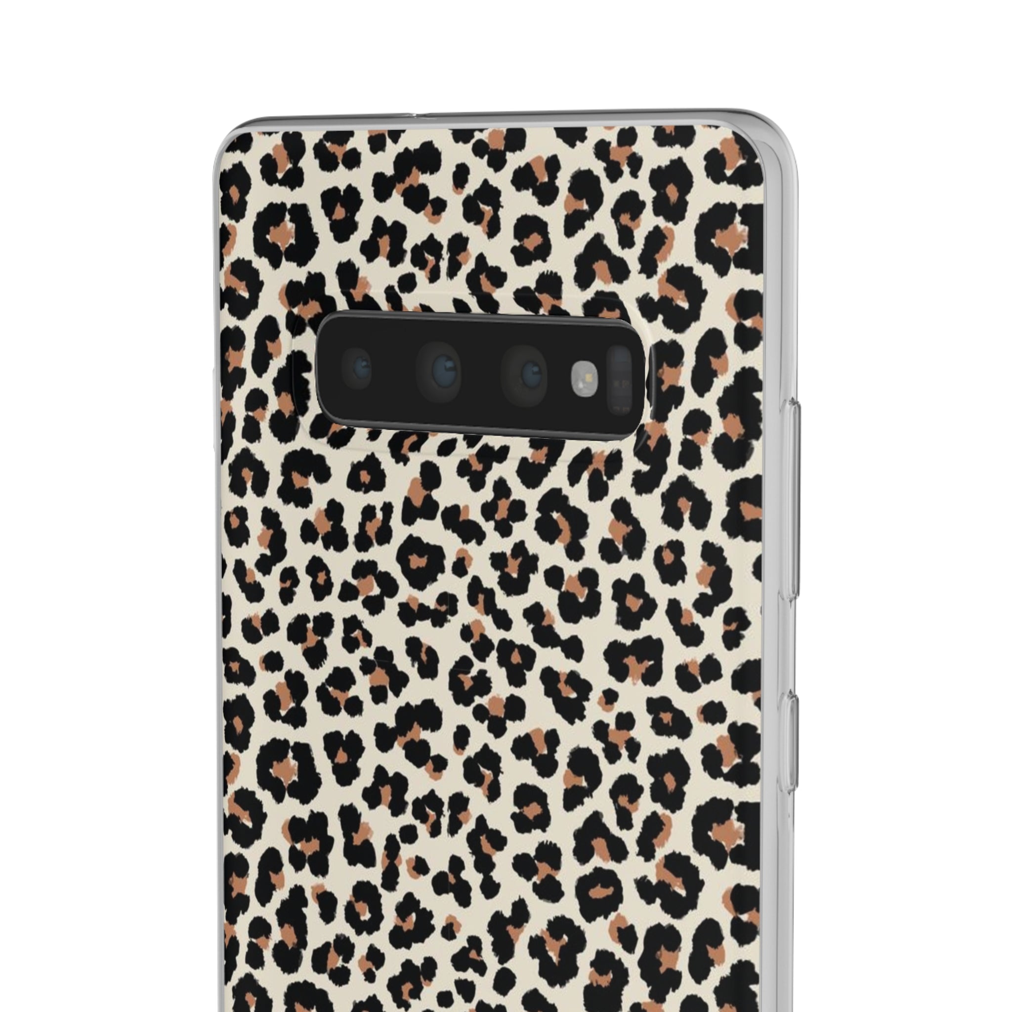 Leopard Print Slim