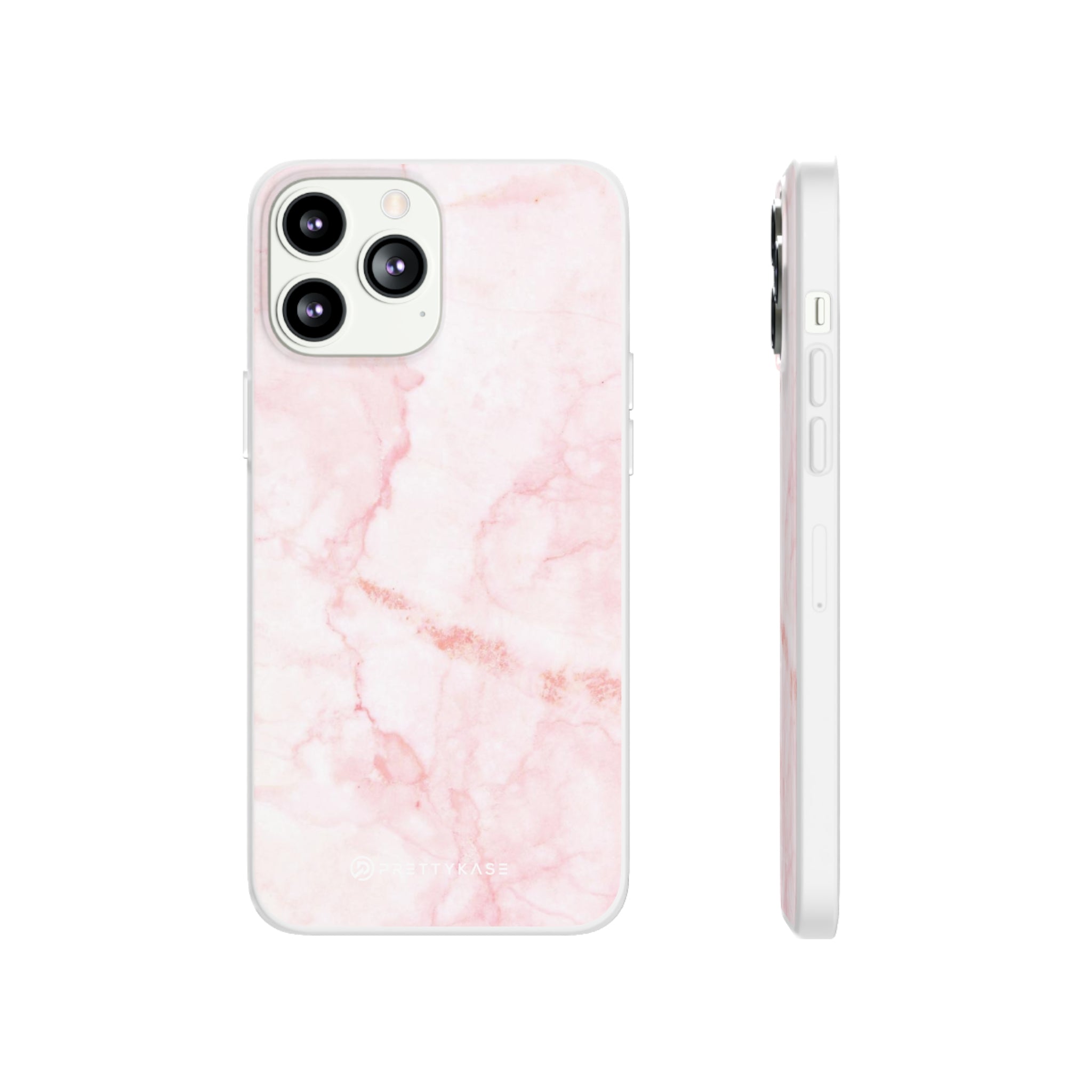 Pink Marble Slim