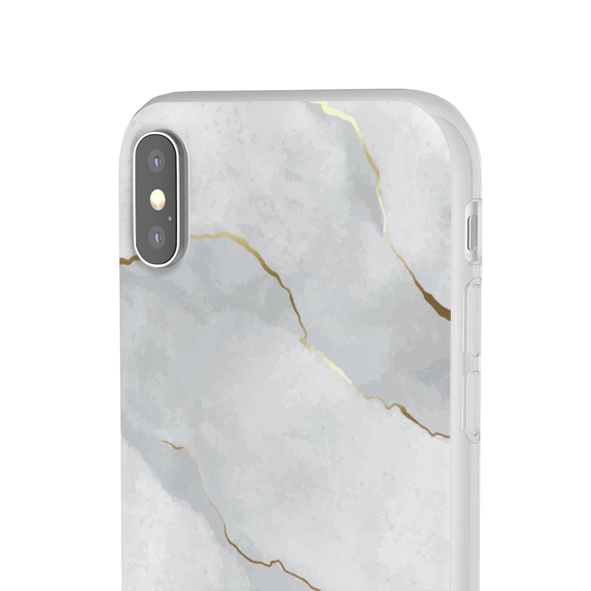 Crystal Marble Slim - PrettyKase