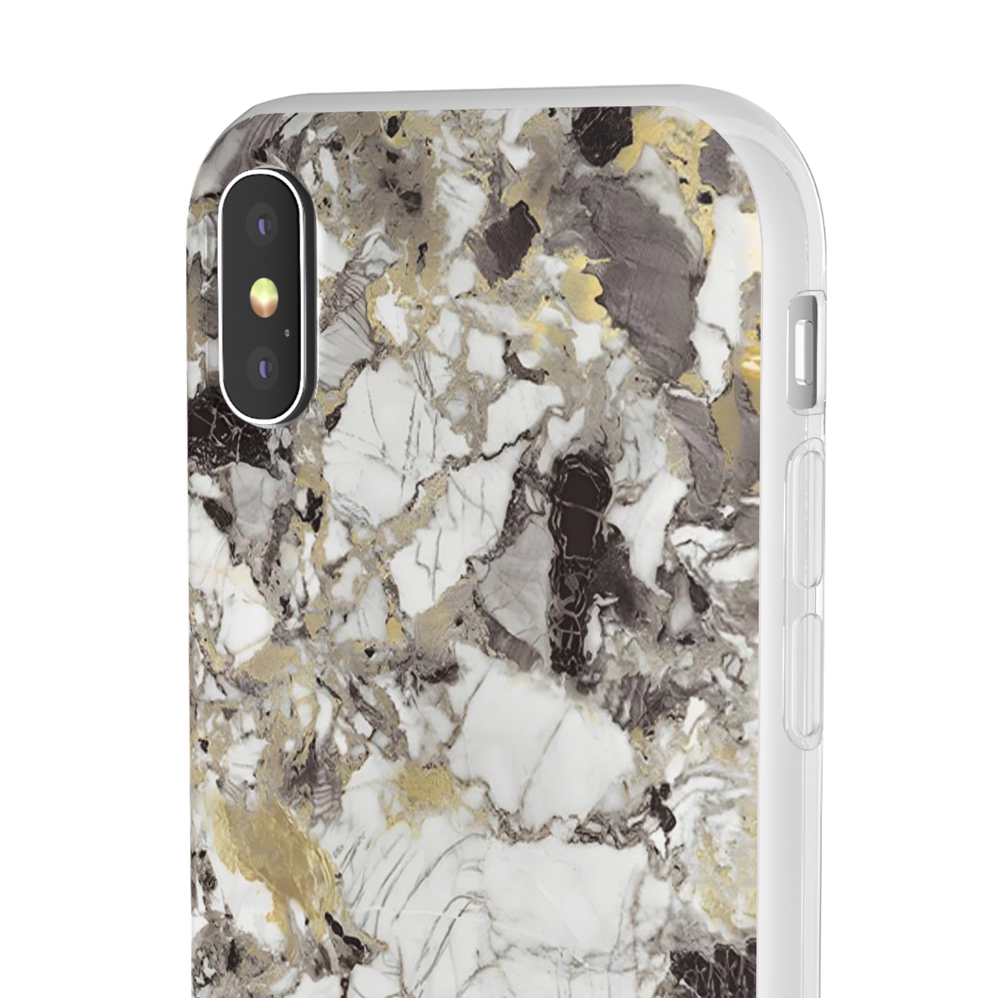 Marble Dirty White Slim