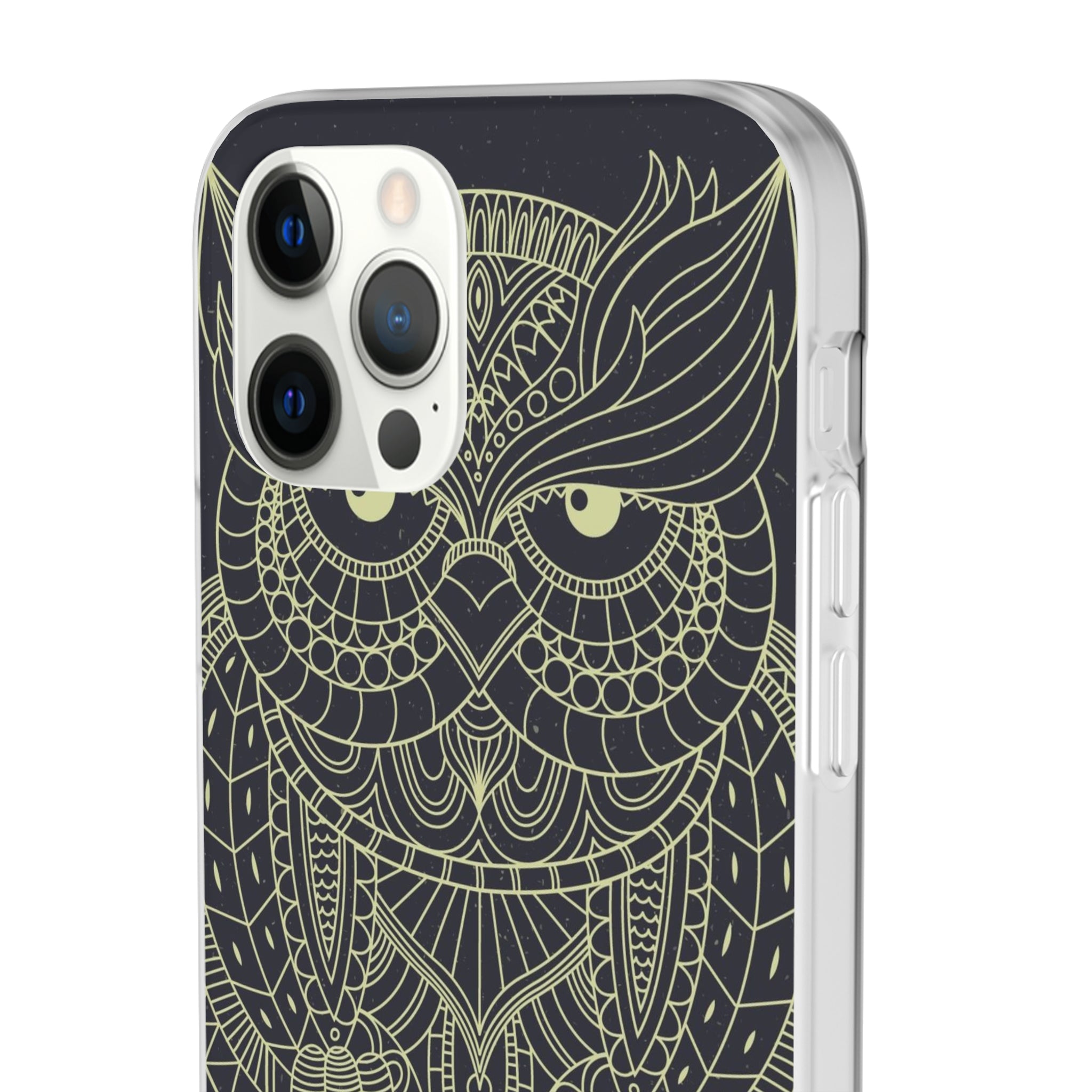 Love Owl Slim