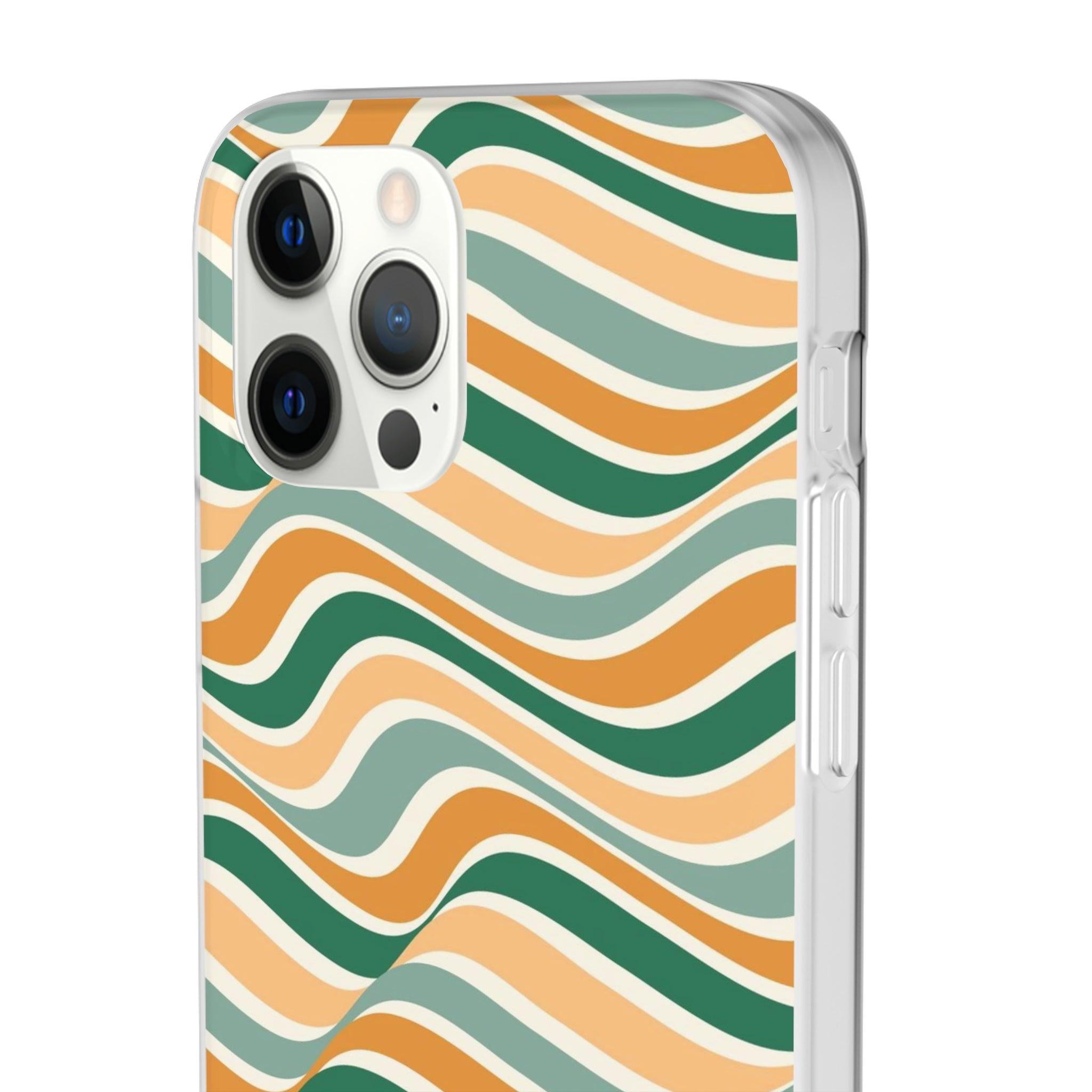 Abstract Color Slim - PrettyKase