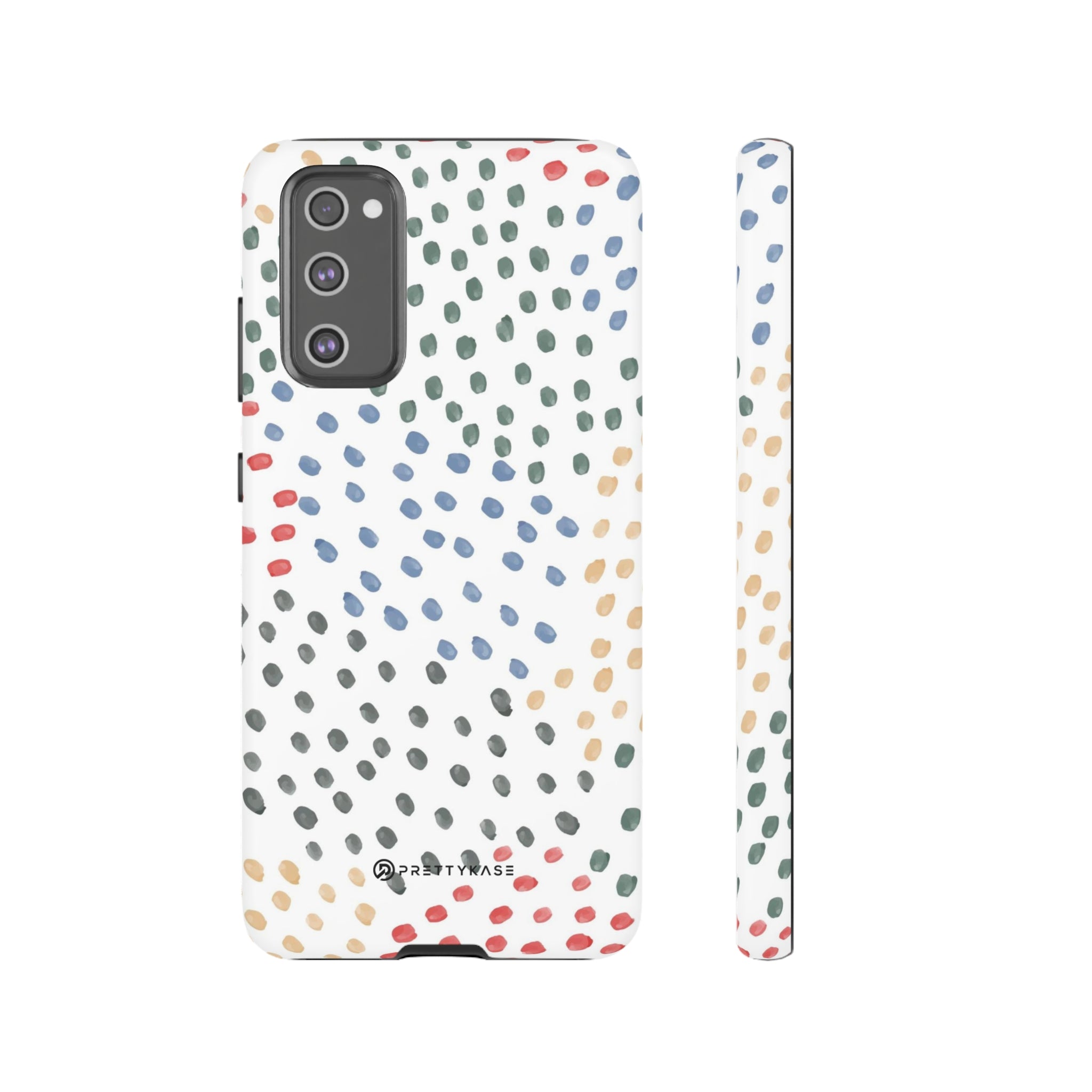 Dreamy Dots