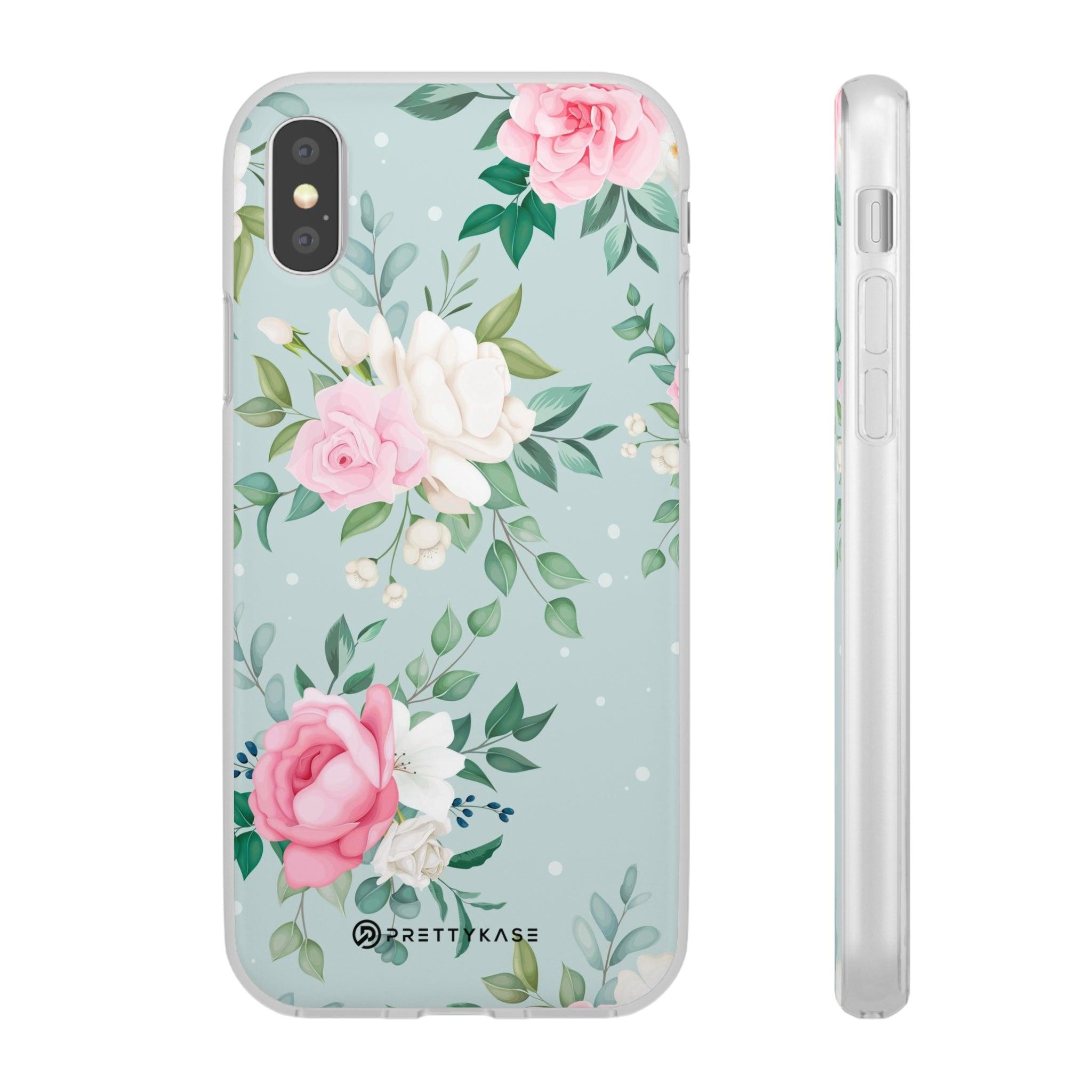 Flower Theme Slim - PrettyKase