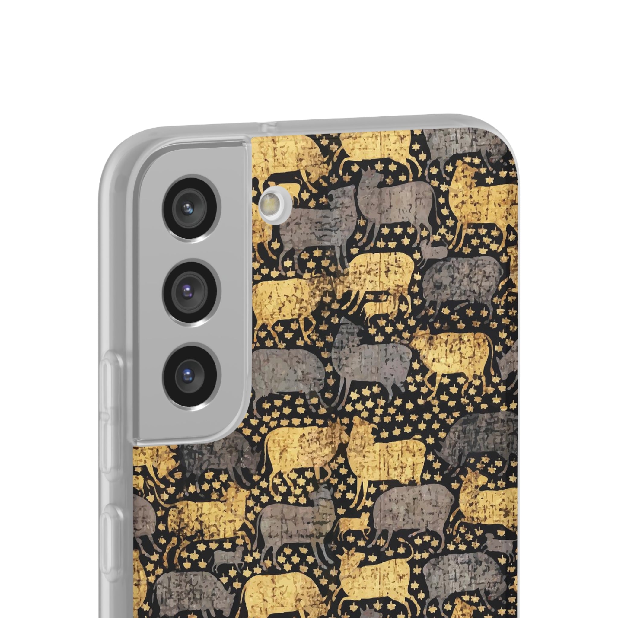 Seamless Brown pattern Slim