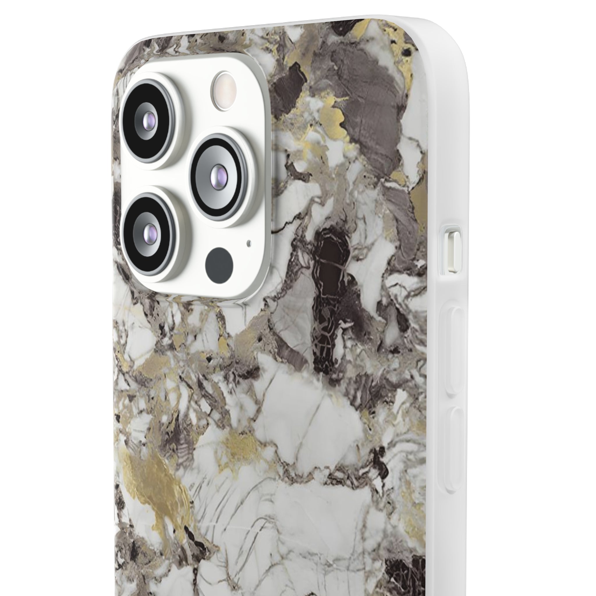 Marble Dirty White Slim