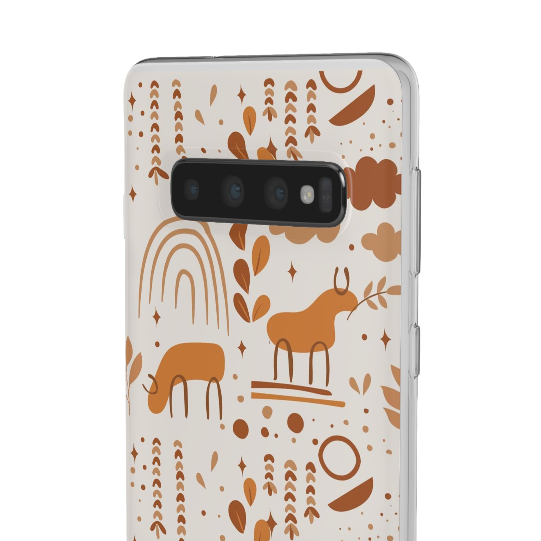 Animal Seamless Theme Slim