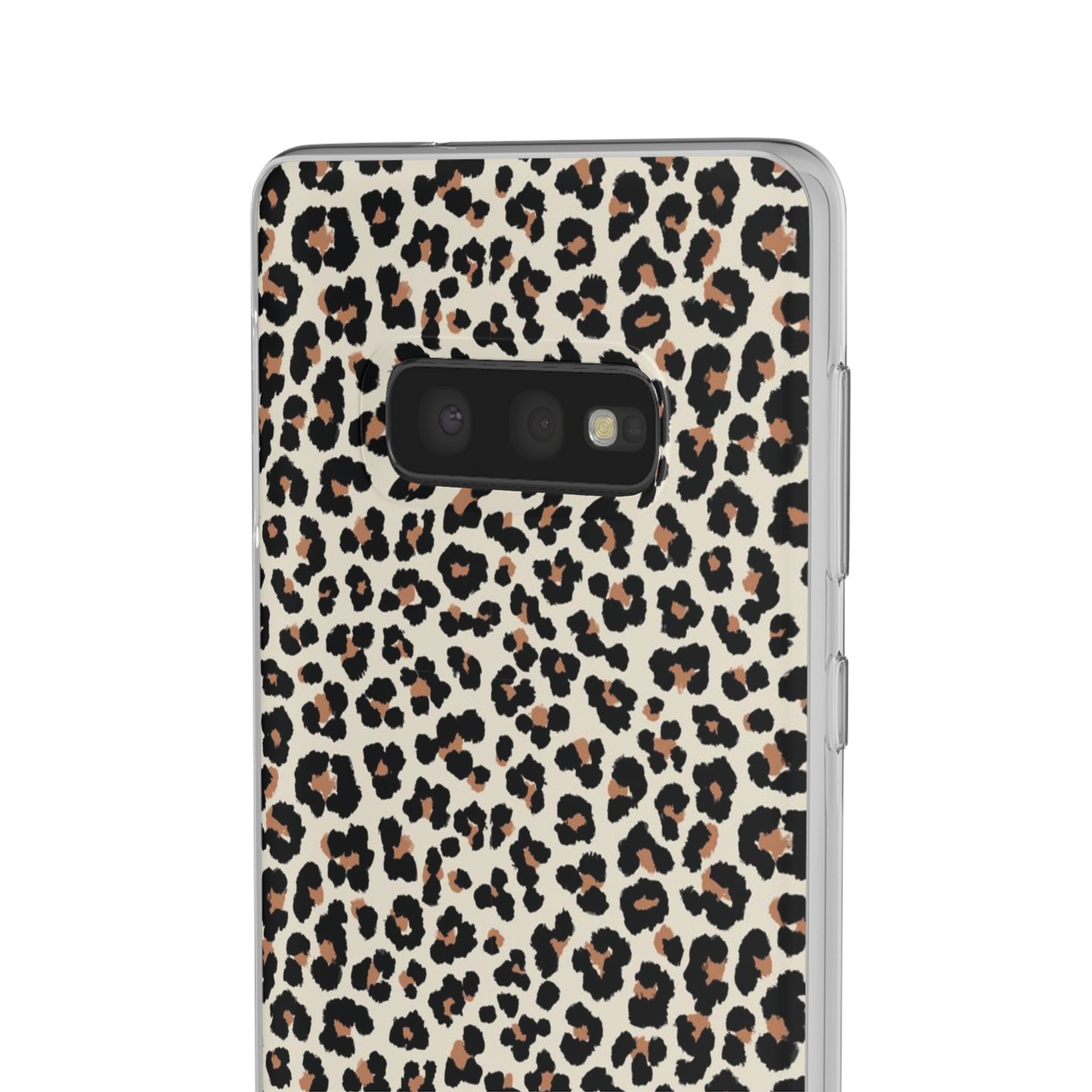 Leopard Print Slim