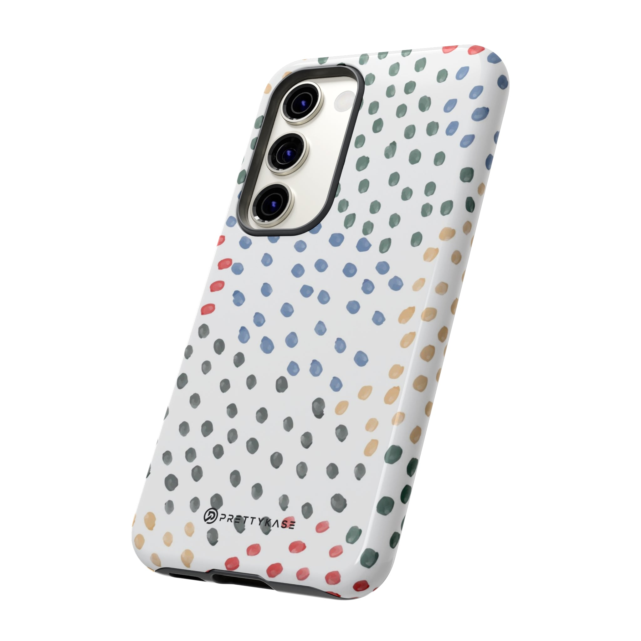 Dreamy Dots