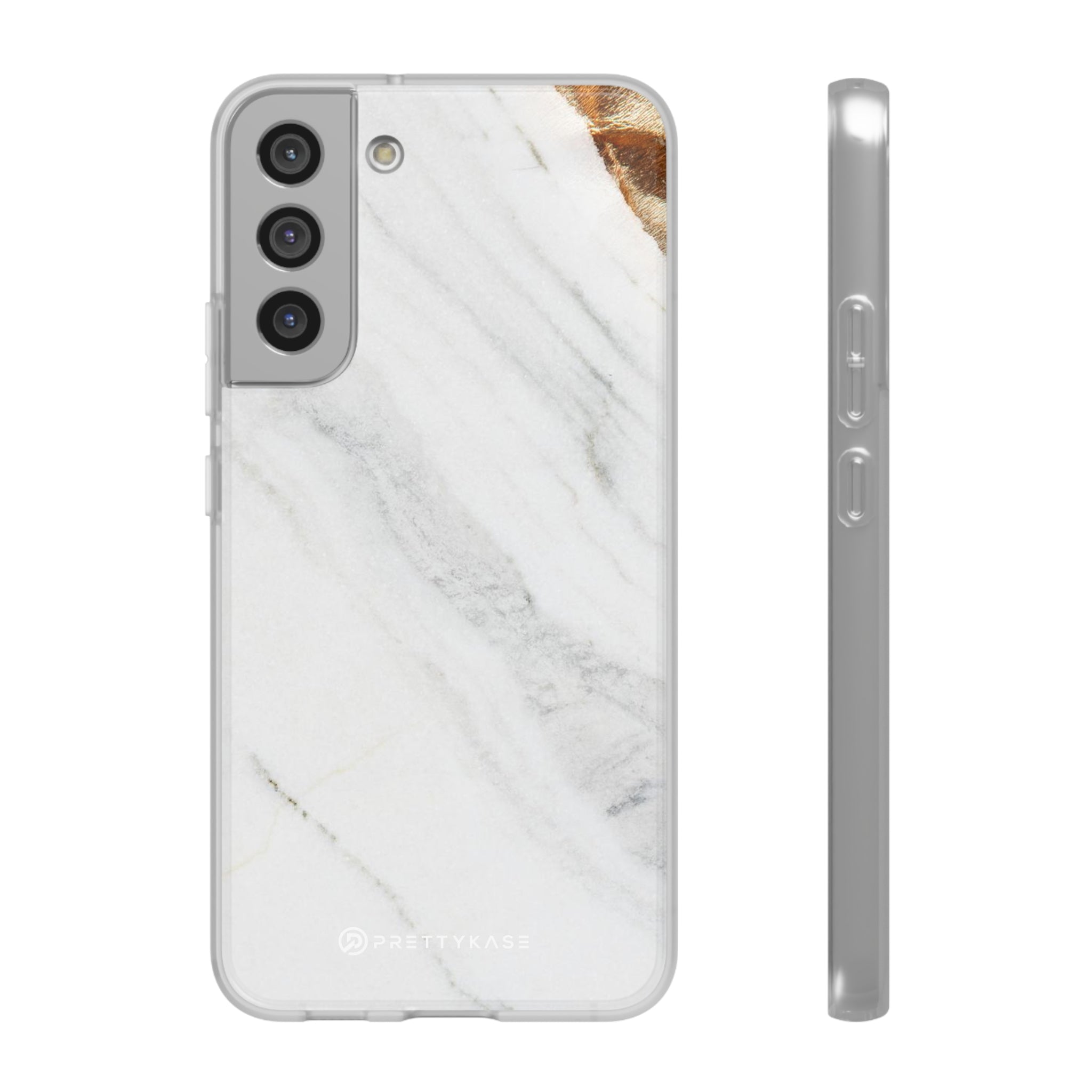 Metalic Marble Slim