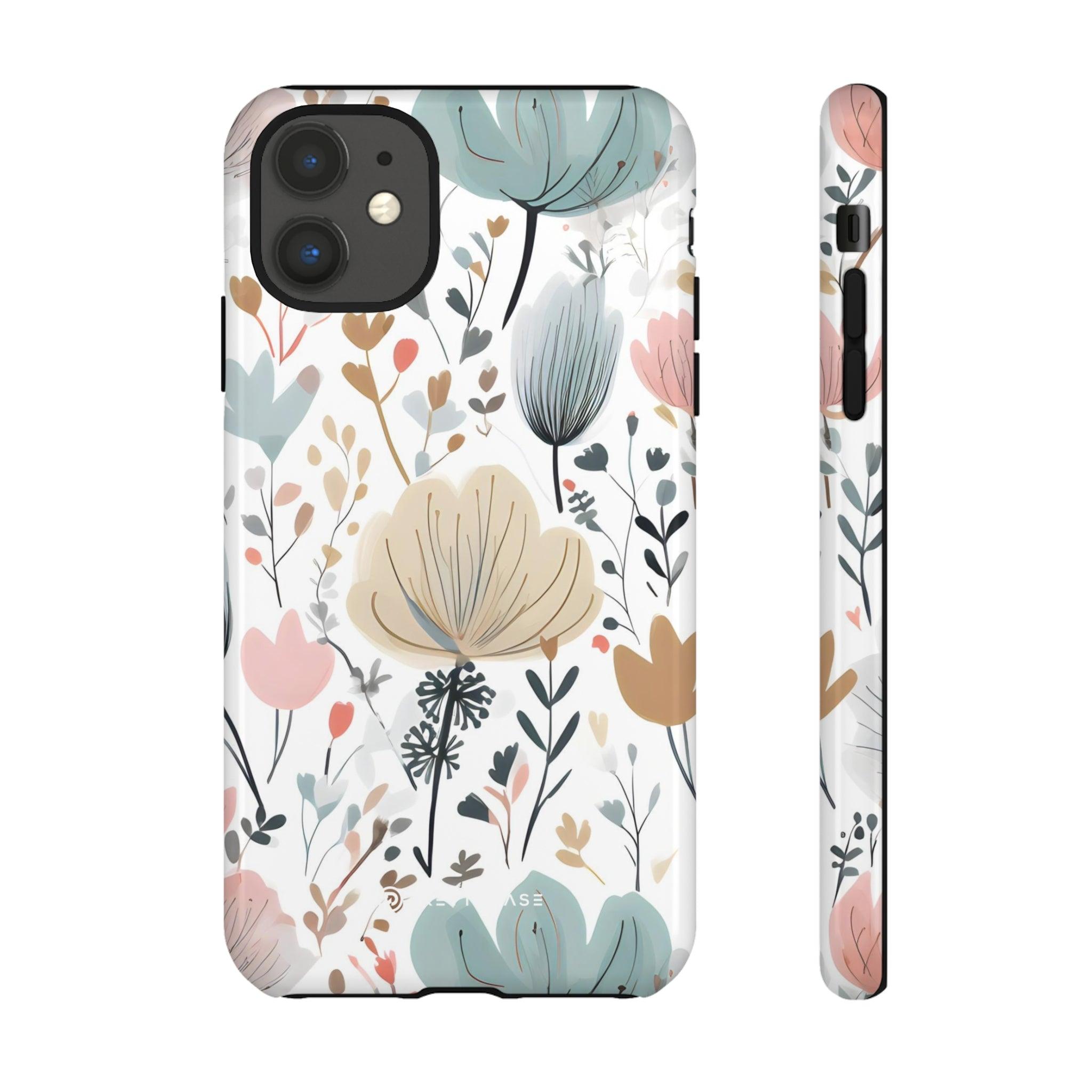 Floral Pattern - PrettyKase