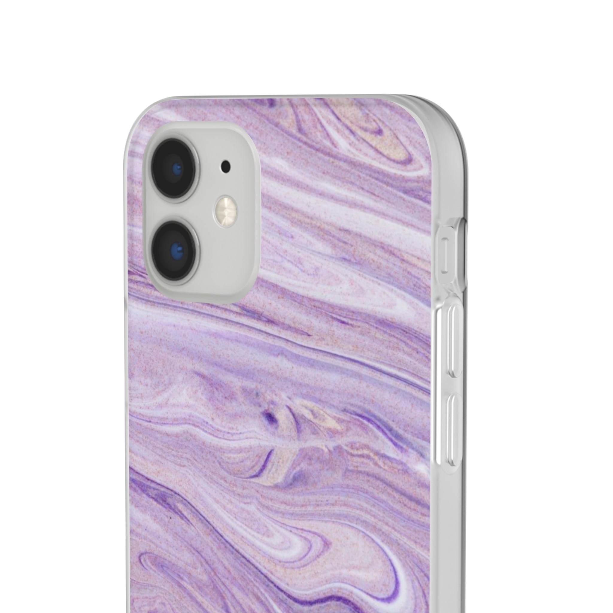 Purple Marble Slim