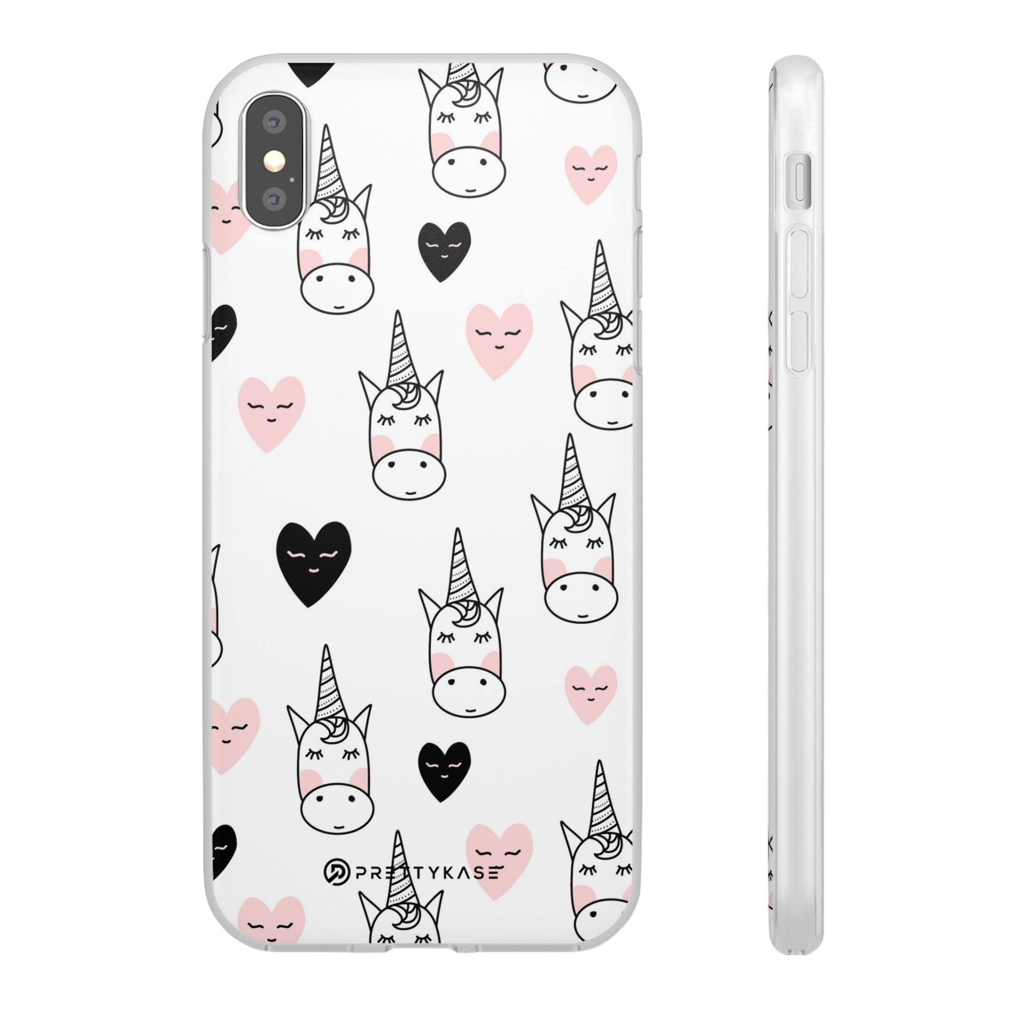 Unicorn love Slim - PrettyKase