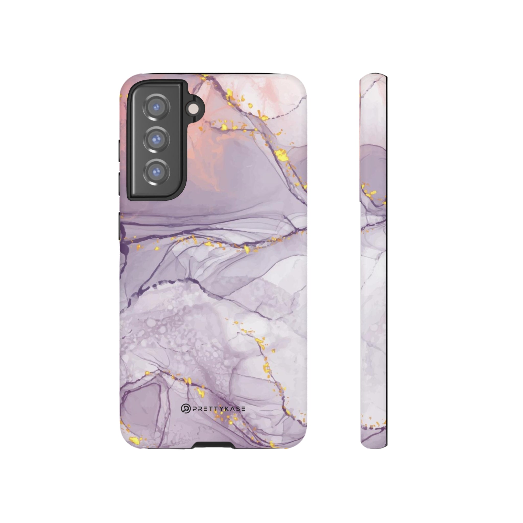 Lavender Marble