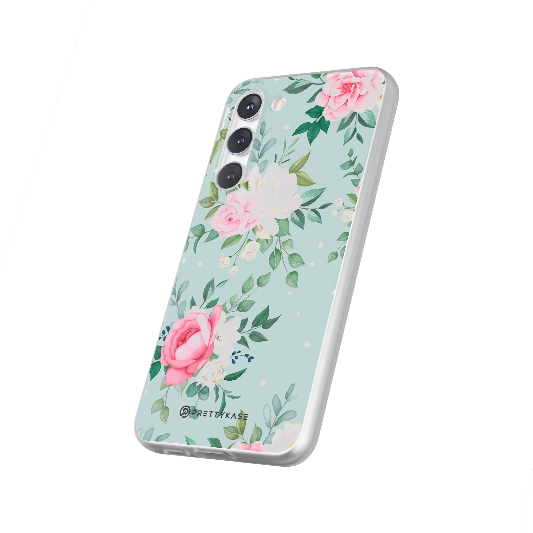 Flower Theme Slim