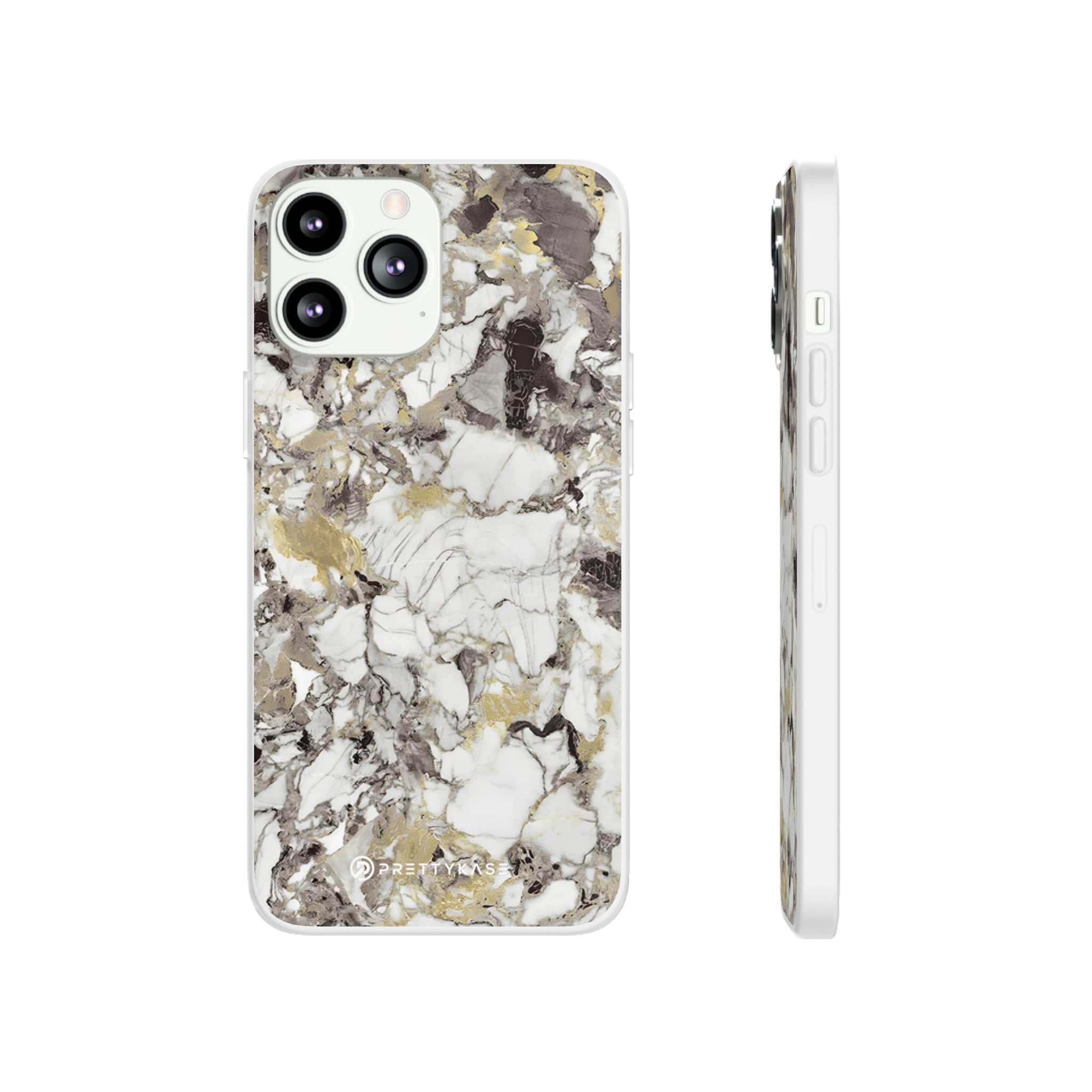 Marble Dirty White Slim