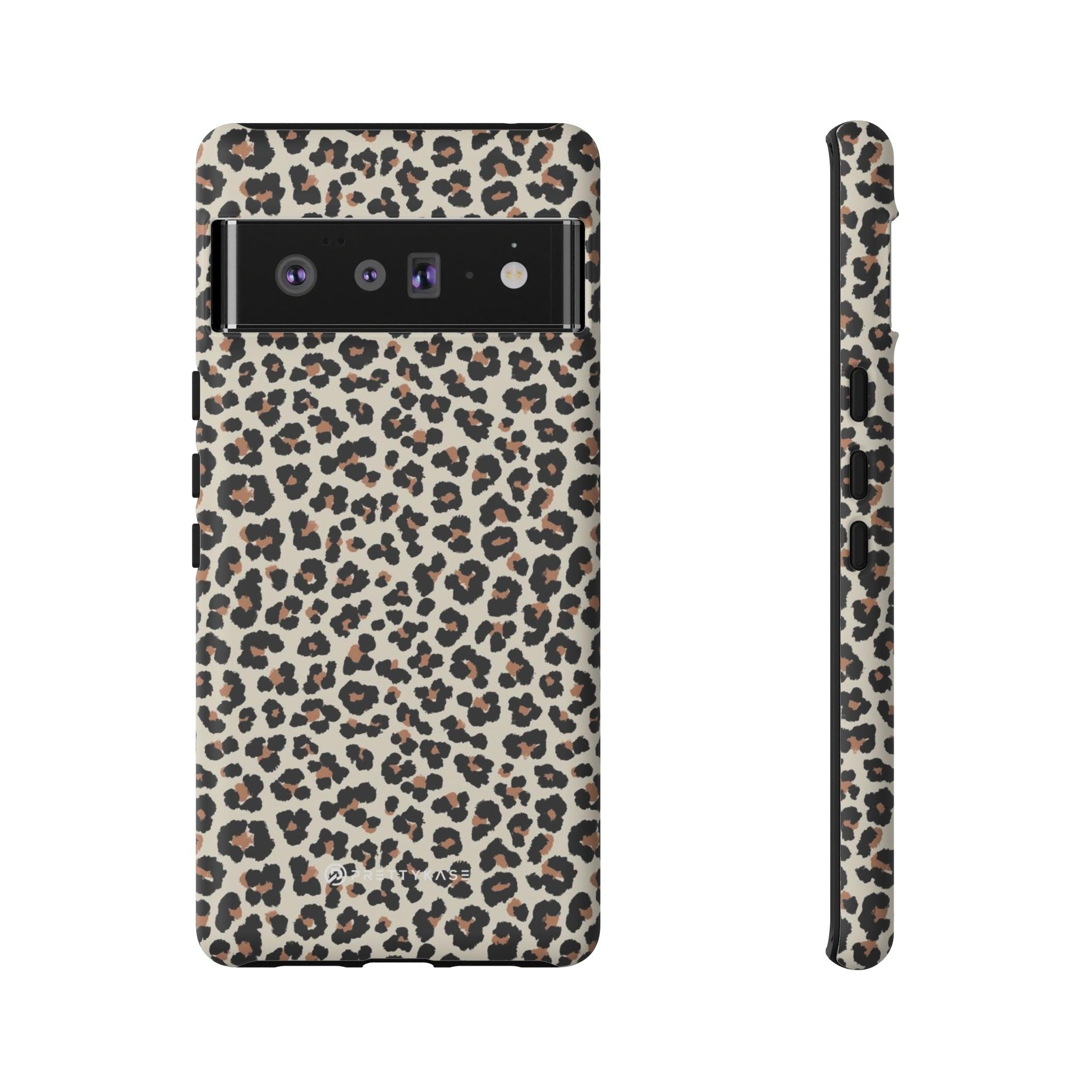 Leopard Print - PrettyKase