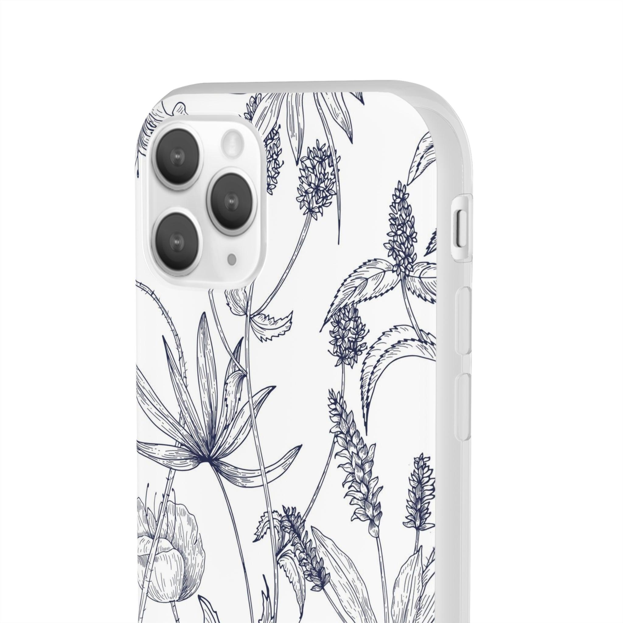 Wild Flower Slim - PrettyKase