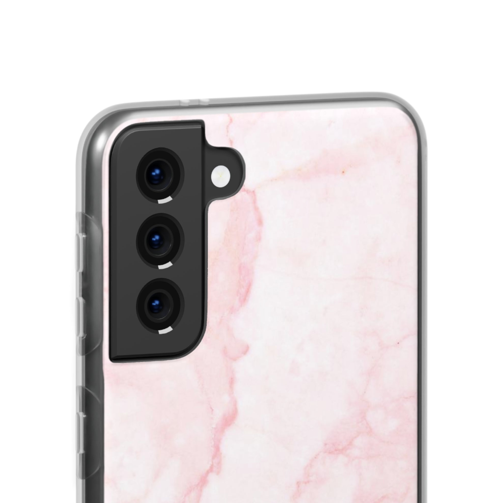 Pink Marble Slim