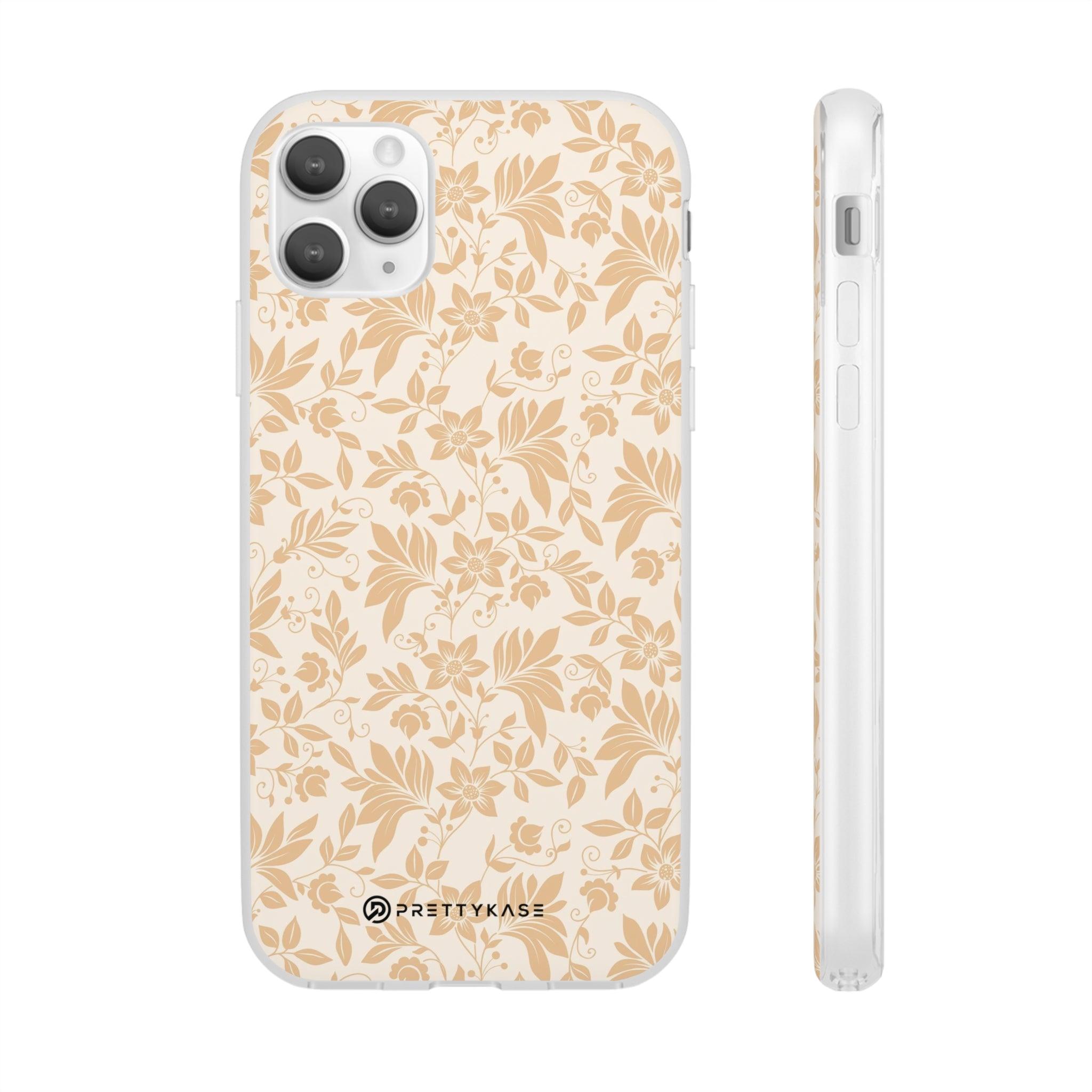 Floral Provence Slim - PrettyKase