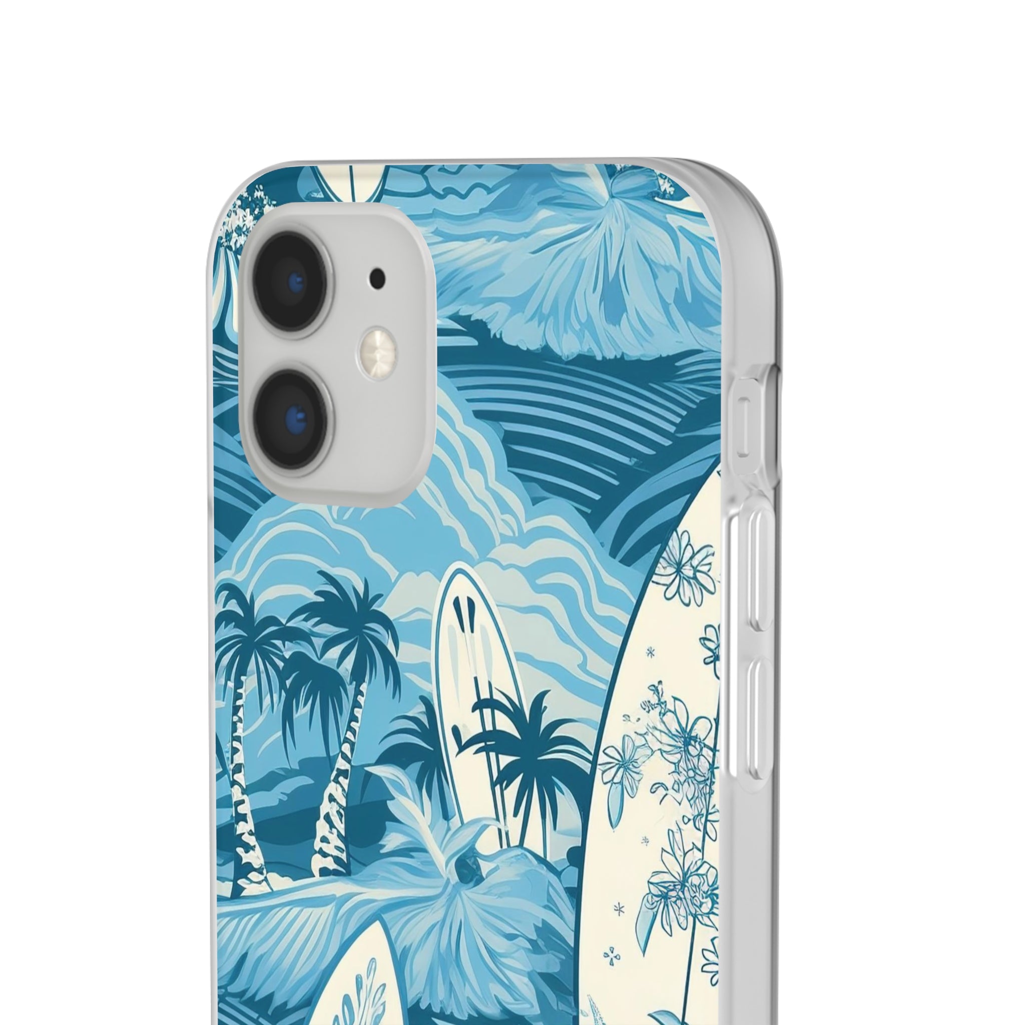 Hawaii SurfBoard Slim