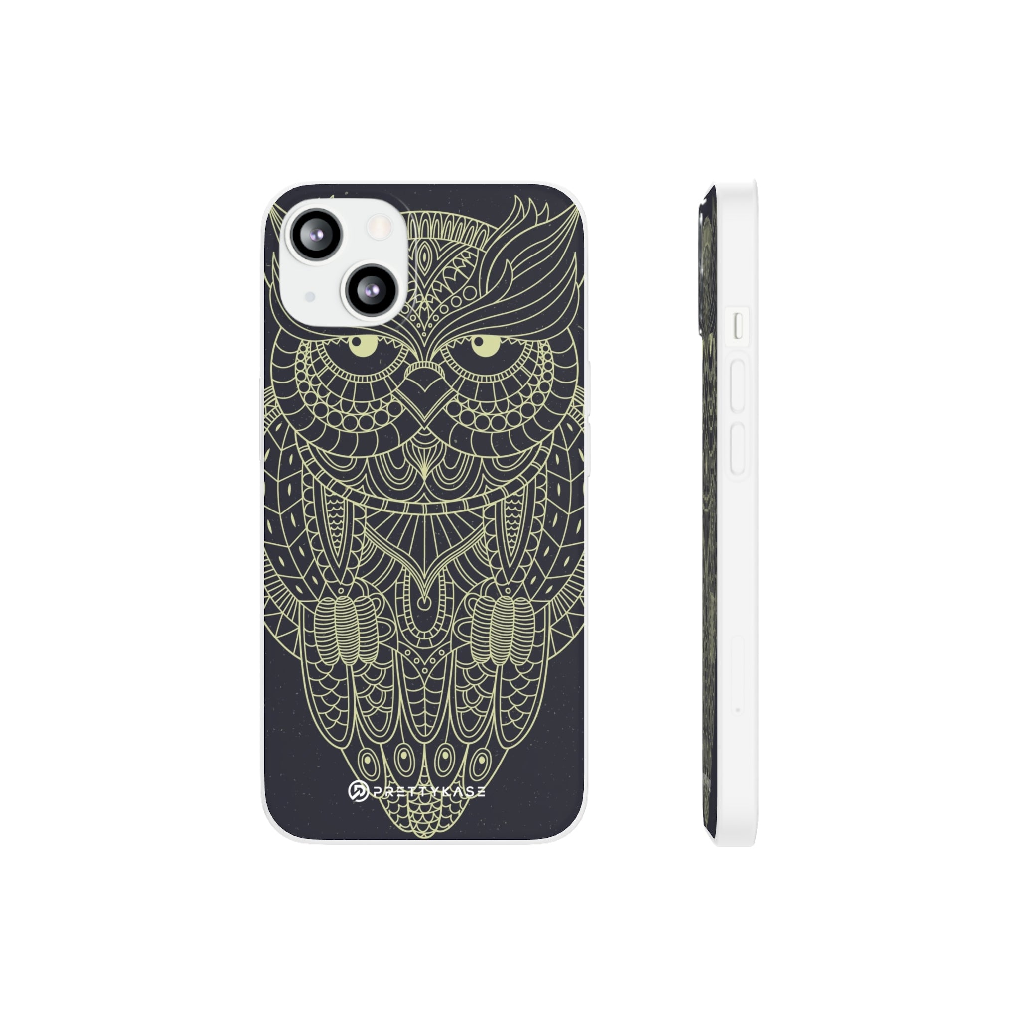 Love Owl Slim