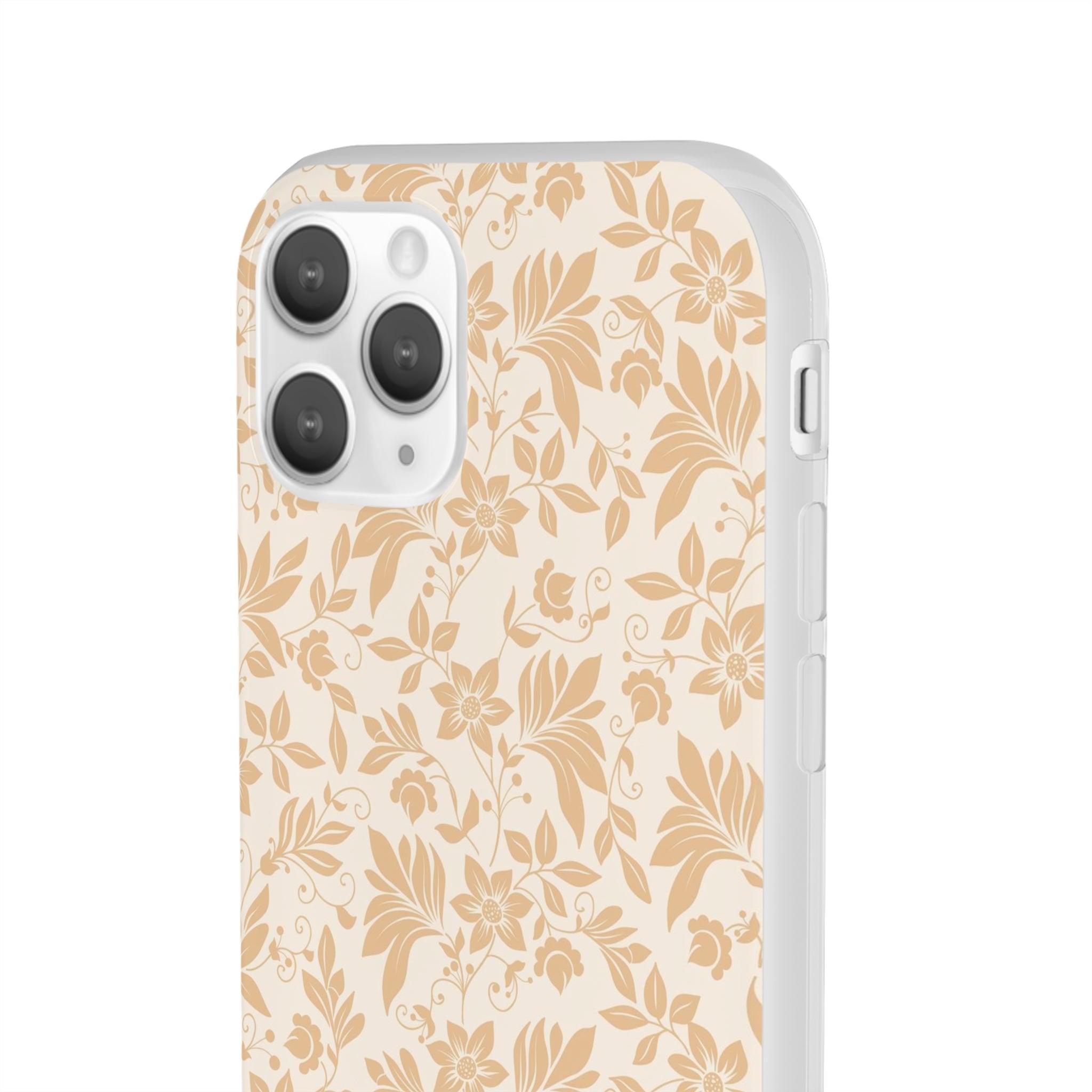 Floral Provence Slim - PrettyKase