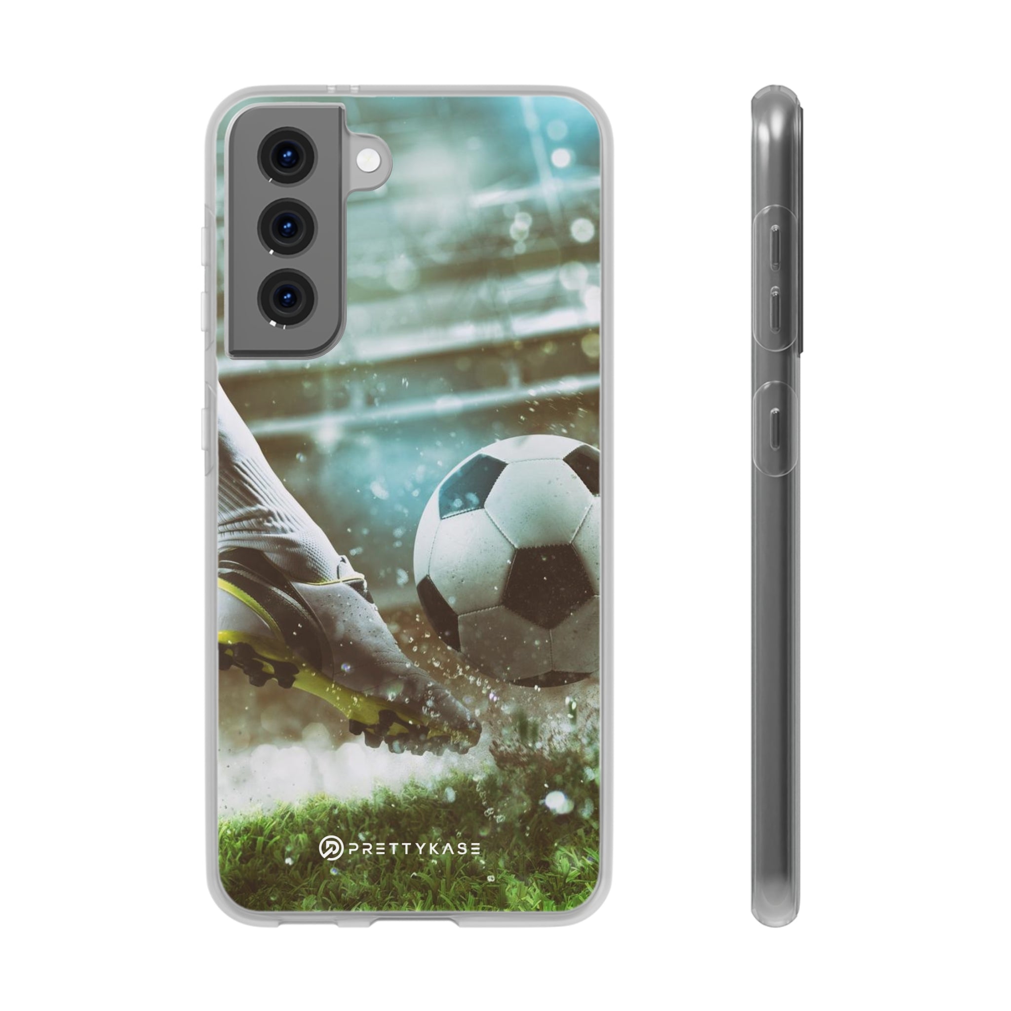 Soccer Ball Slim