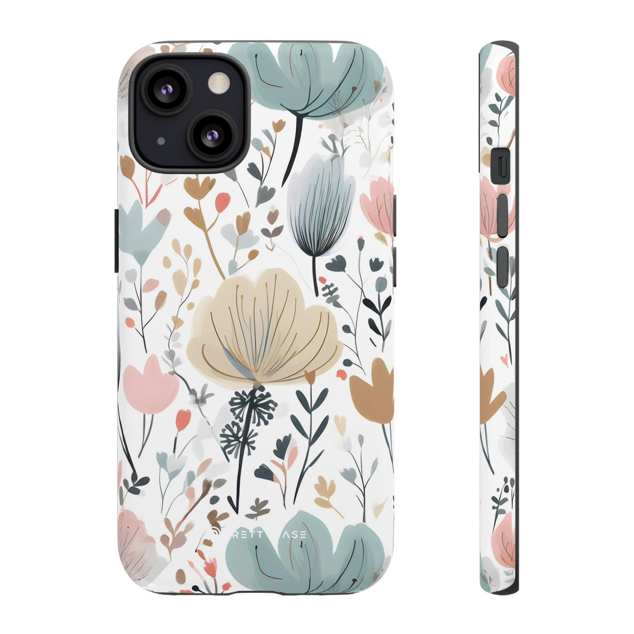 Floral Pattern - PrettyKase