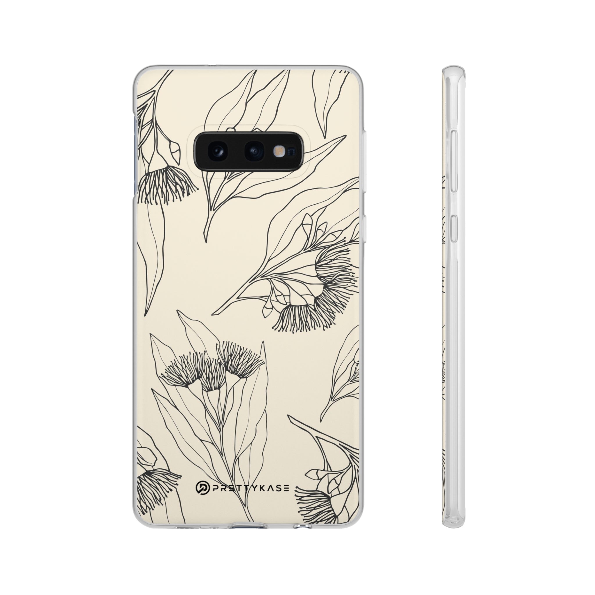 Croquis Floral Slim