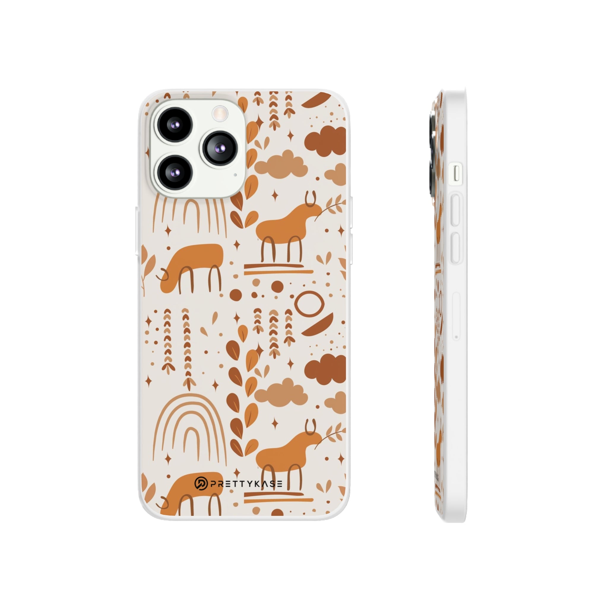 Animal Seamless Theme Slim