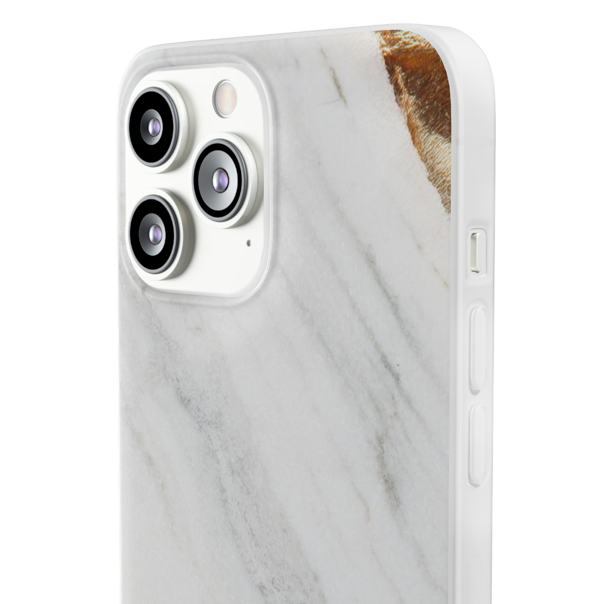 Metalic Marble Slim