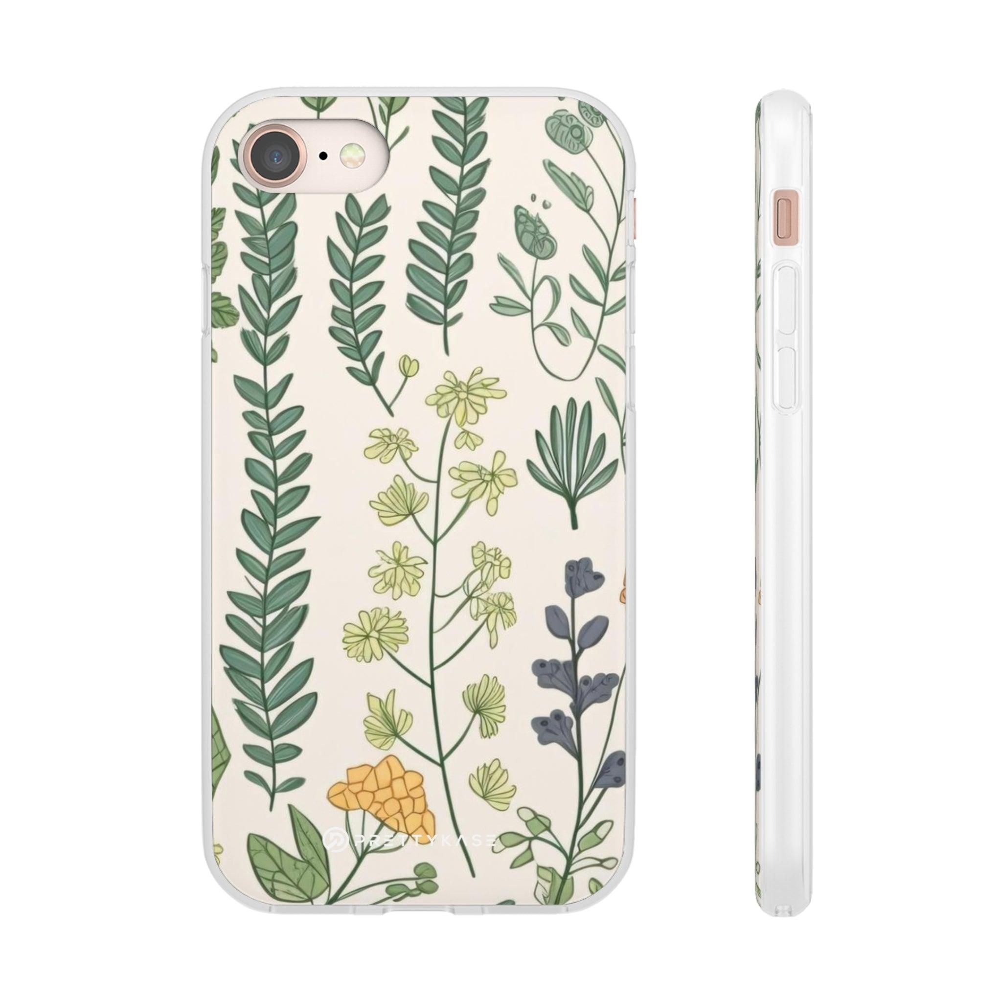 Flower Botani Slim - PrettyKase