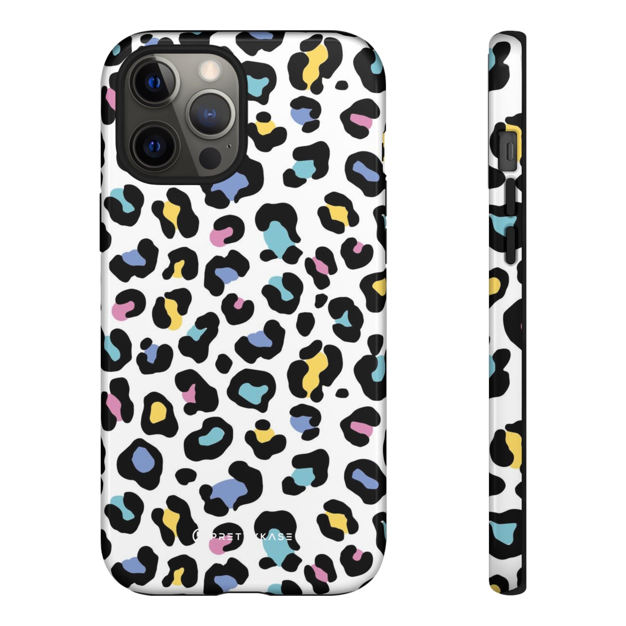 Animal Print Pastel - PrettyKase