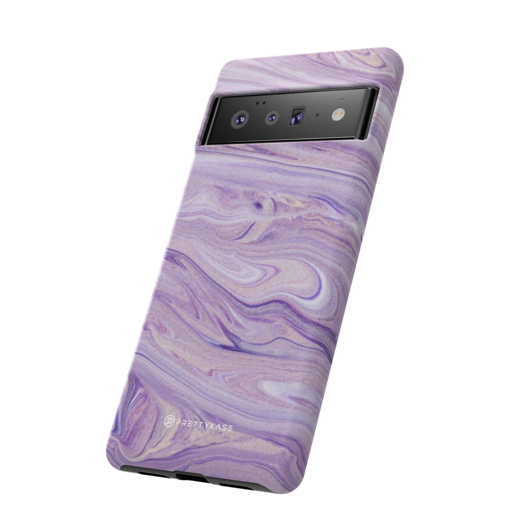 Purple Marble