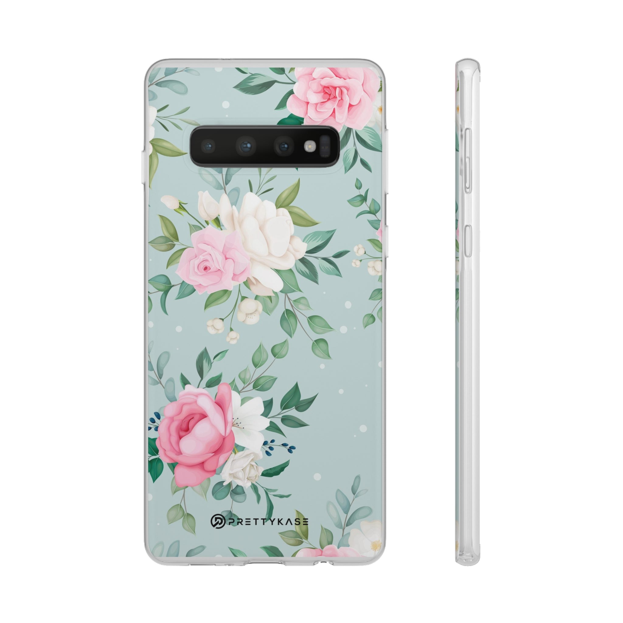 Flower Theme Slim