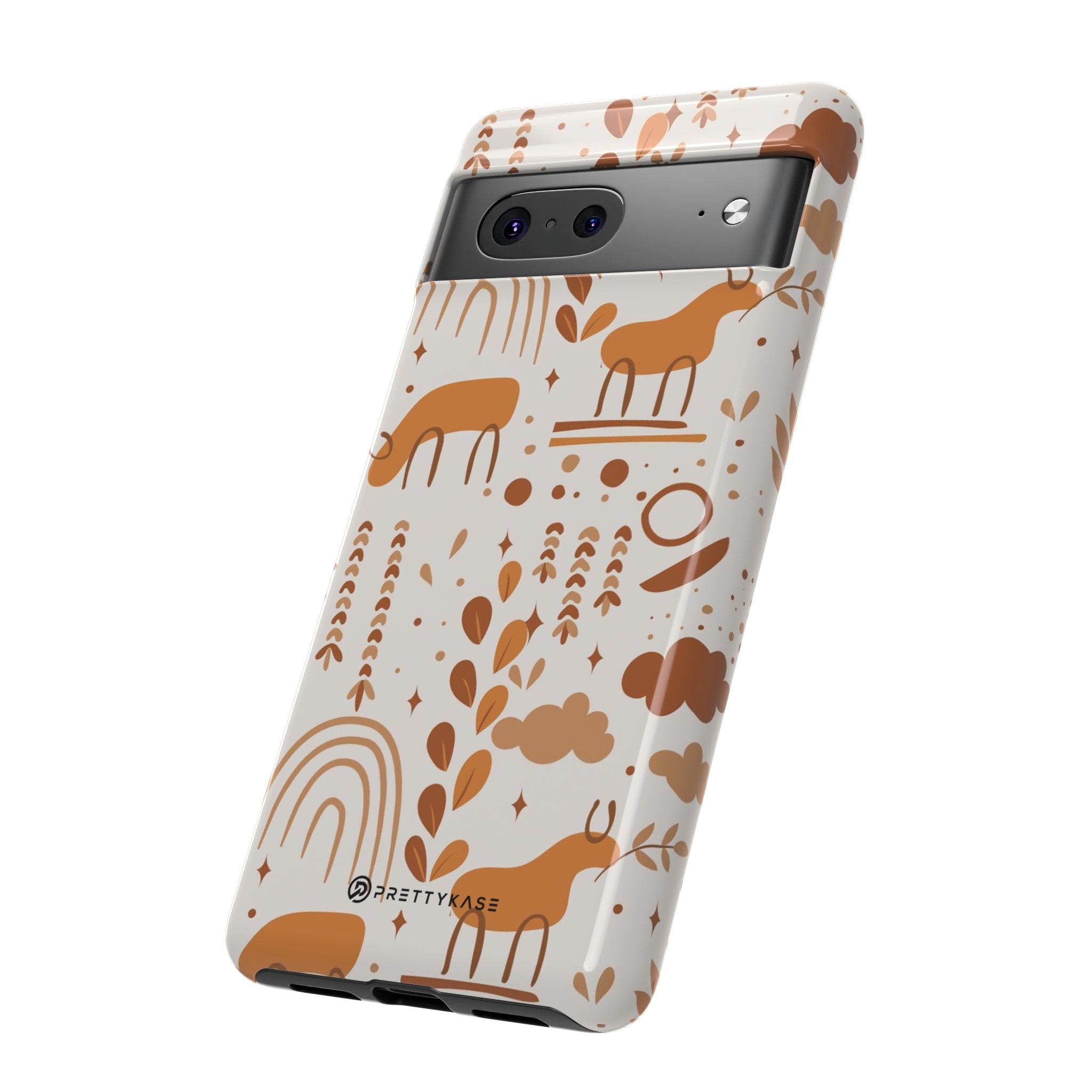 Animal Seamless Theme