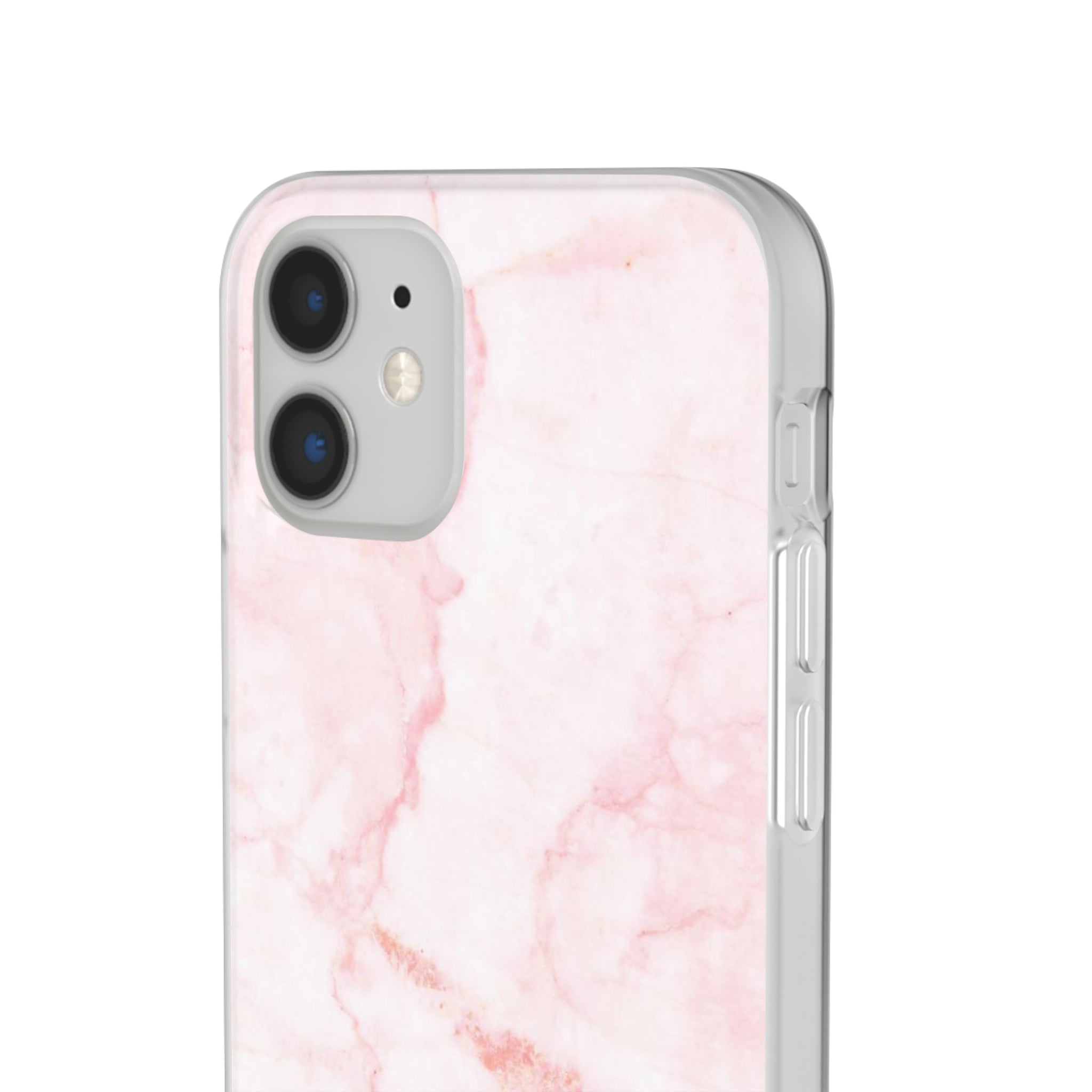 Pink Marble Slim