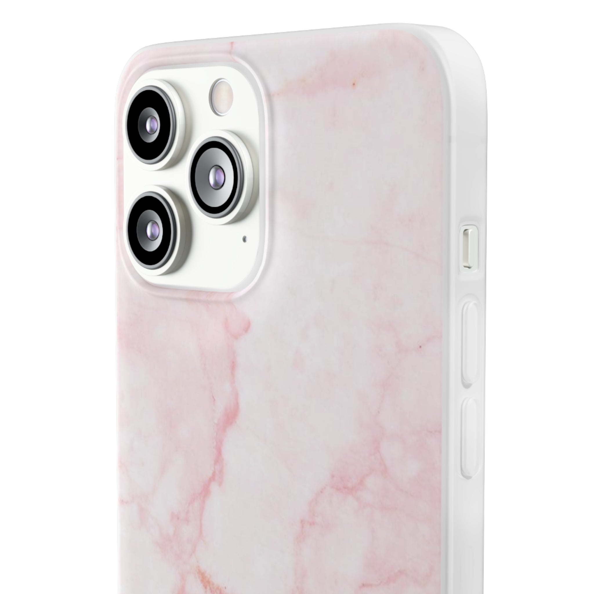 Pink Marble Slim