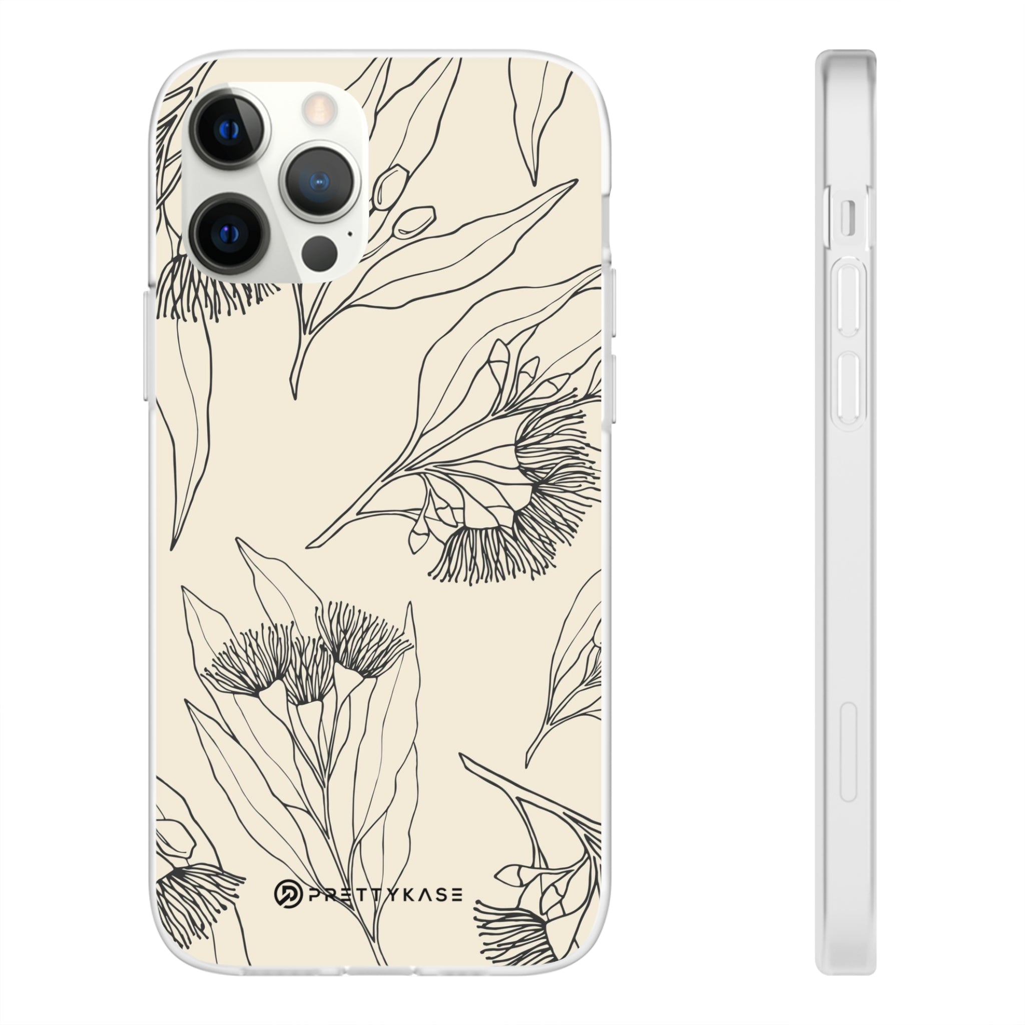 Croquis Floral Slim