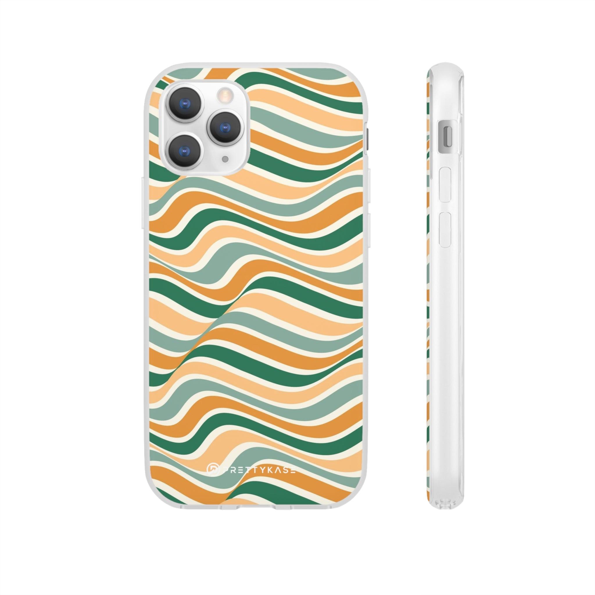 Abstract Color Slim - PrettyKase