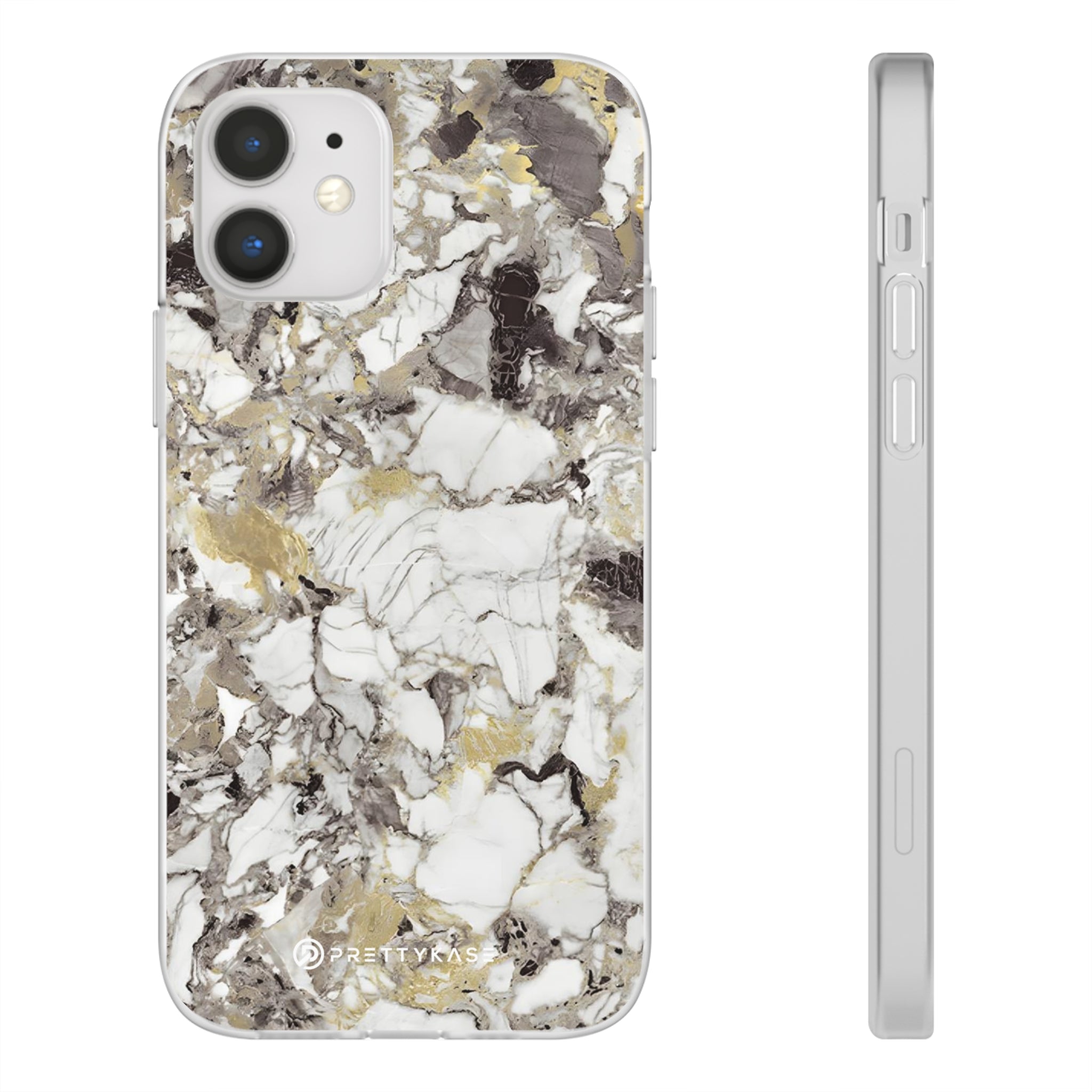 Marble Dirty White Slim