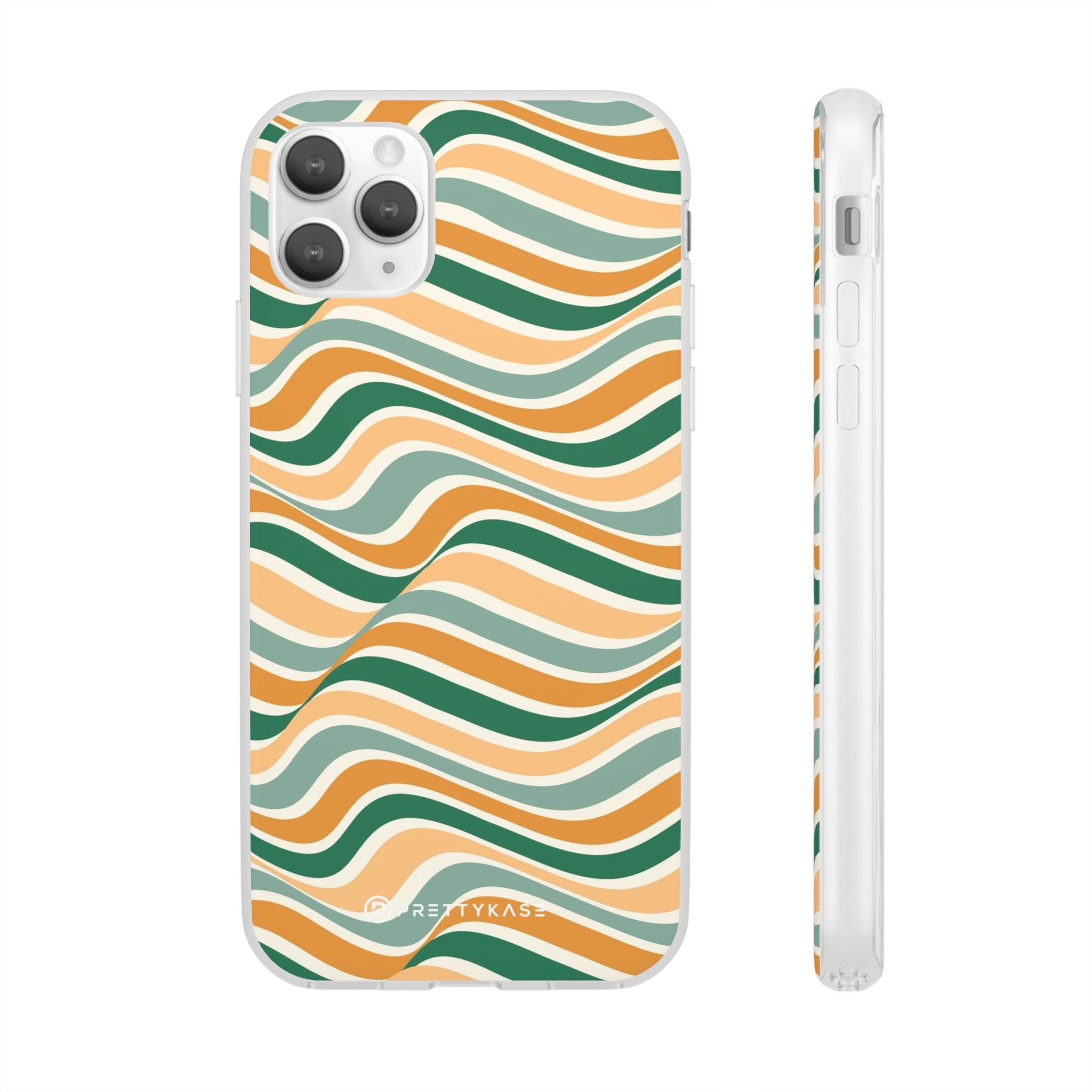 Abstract Color Slim - PrettyKase