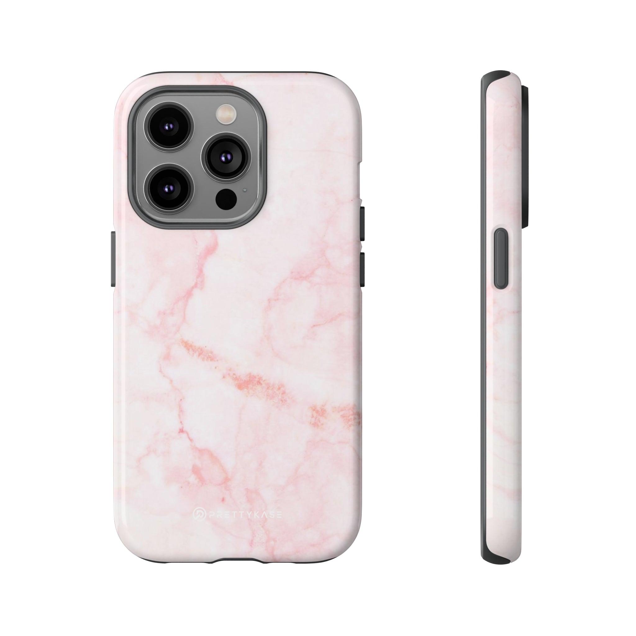 Pink Marble - PrettyKase