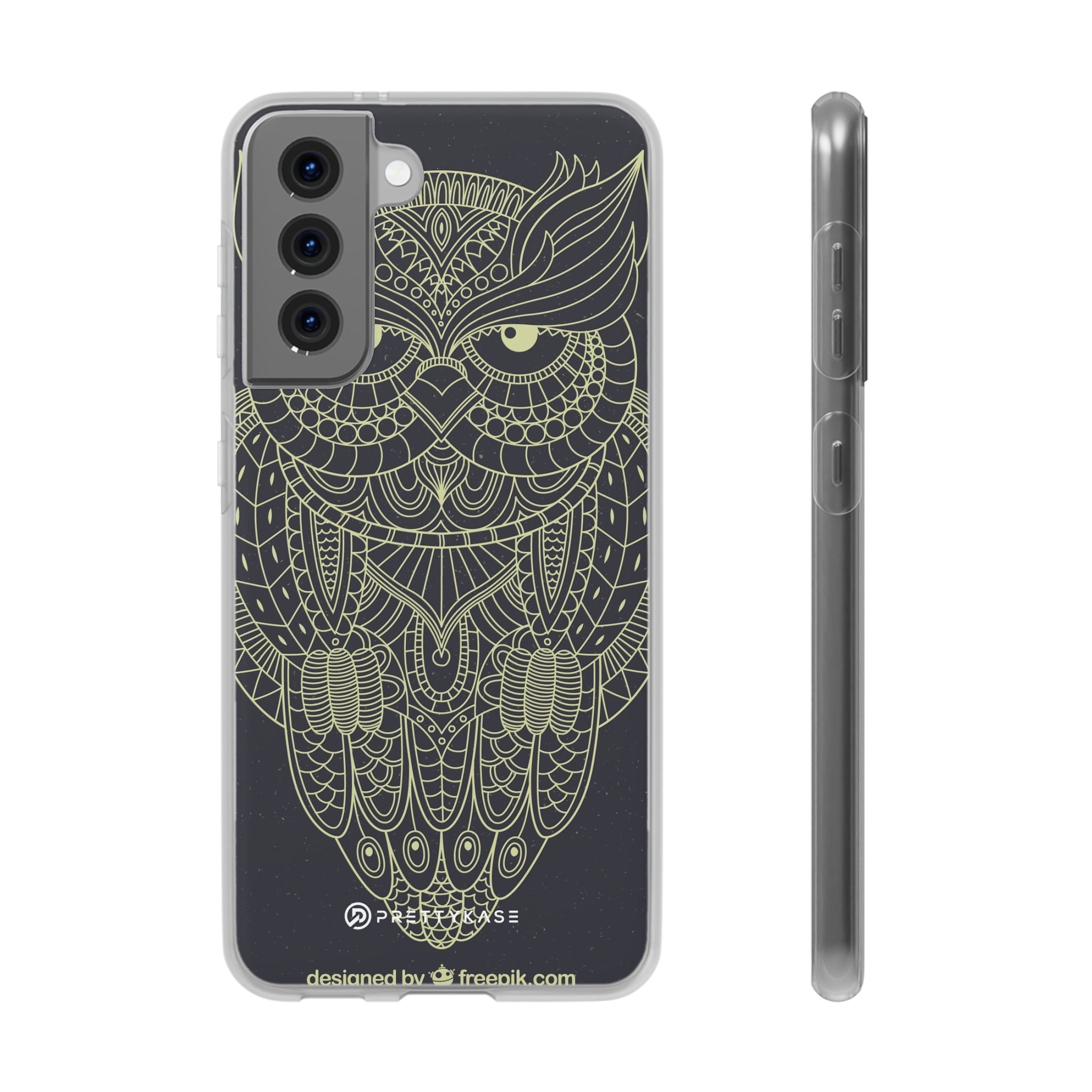 Love Owl Slim