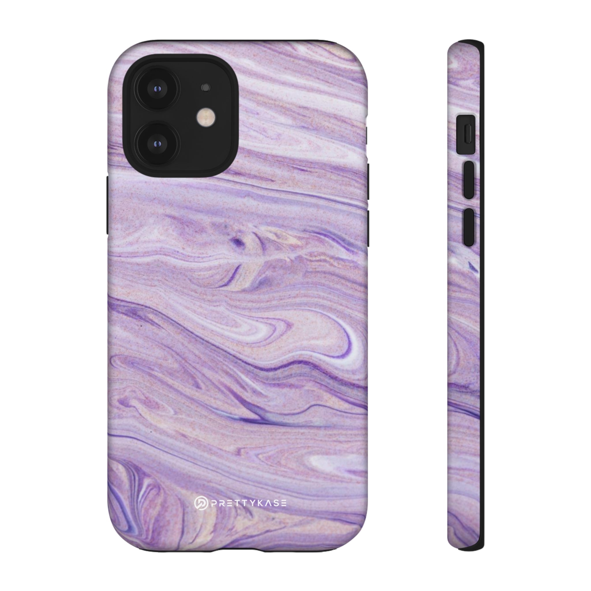 Purple Marble