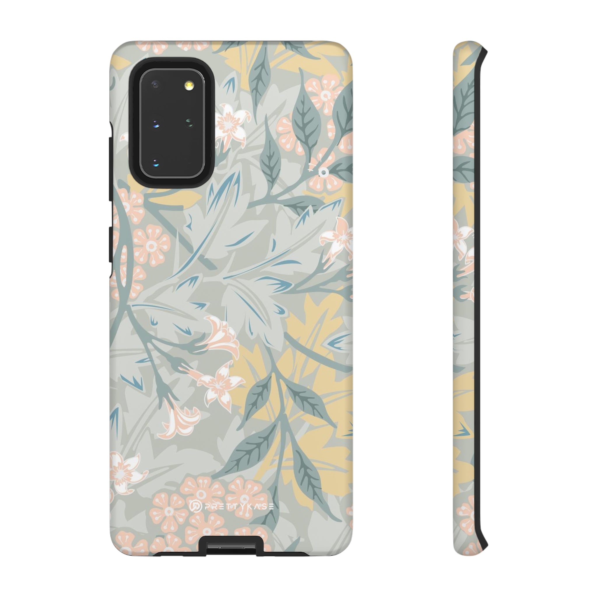 Lush Meadow Floral