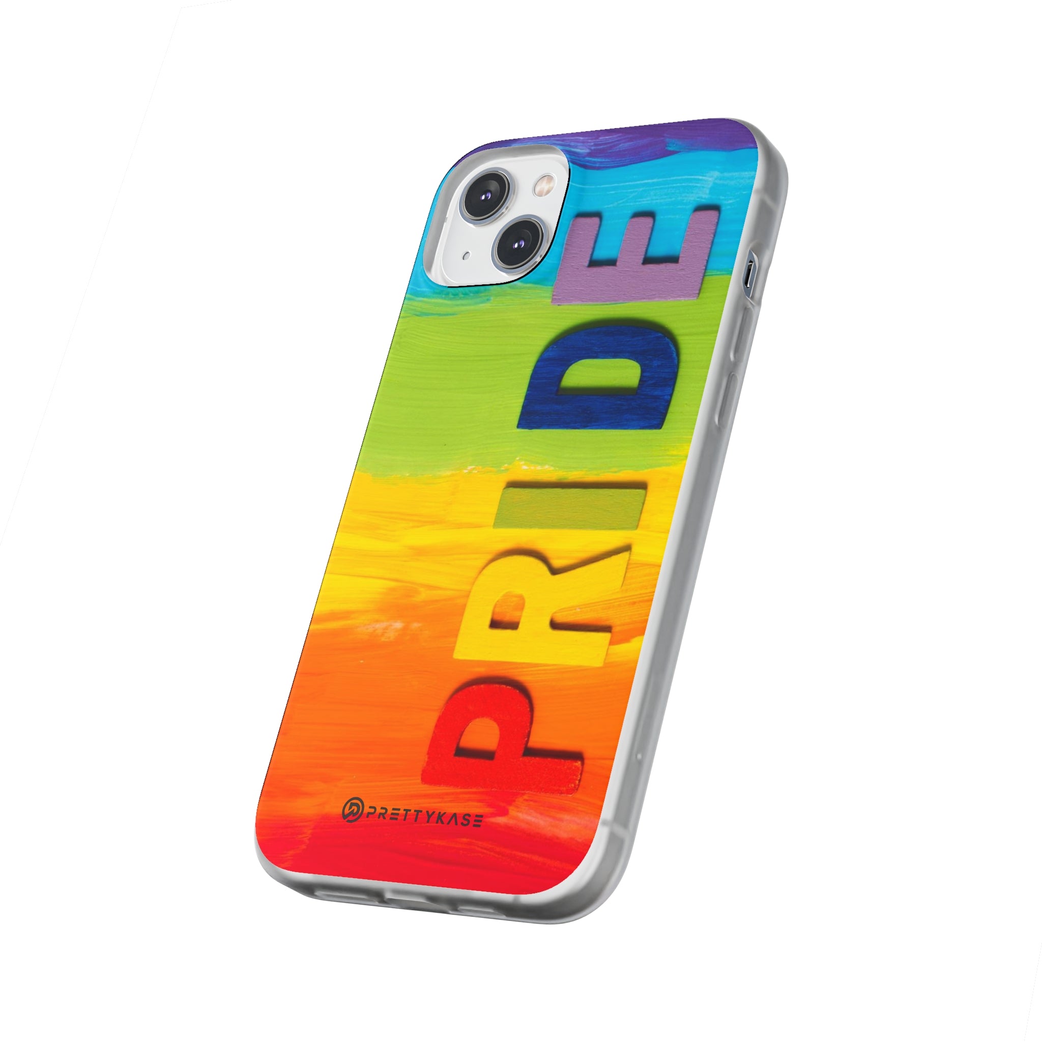 Tri color PRIDE Slim