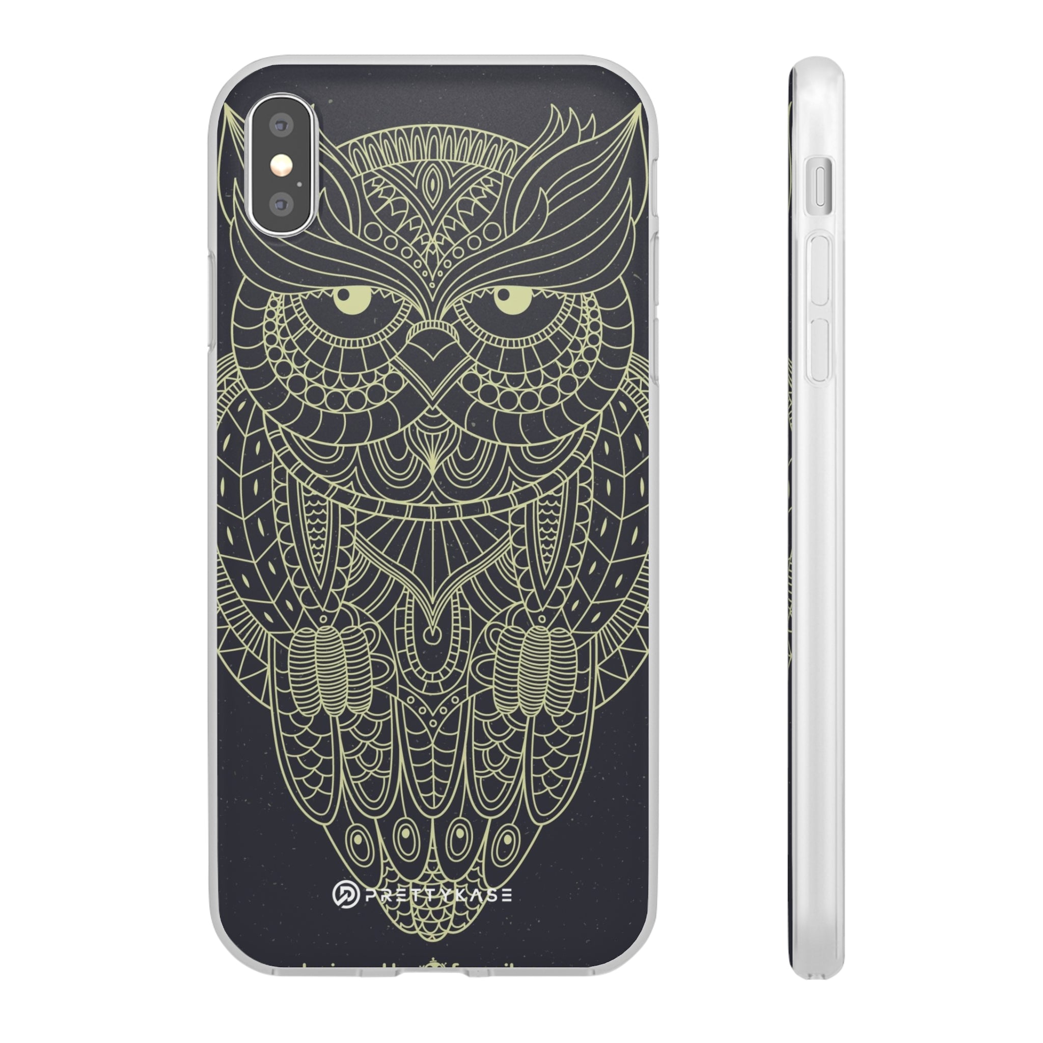 Love Owl Slim