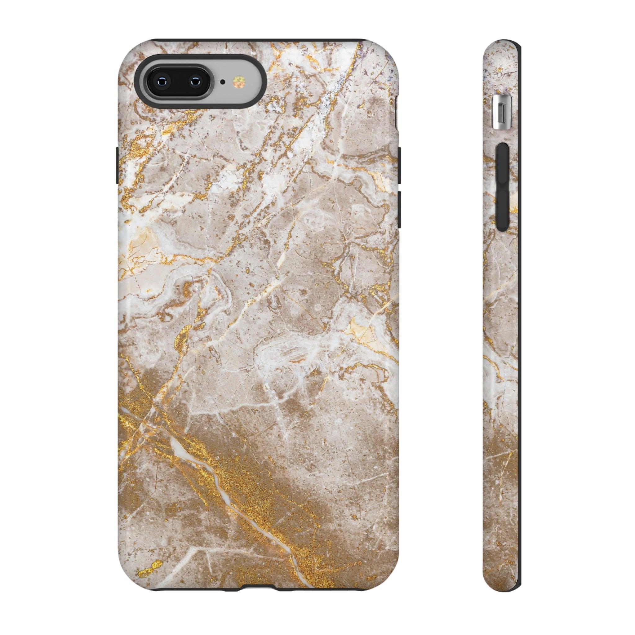 Marble Gold - PrettyKase